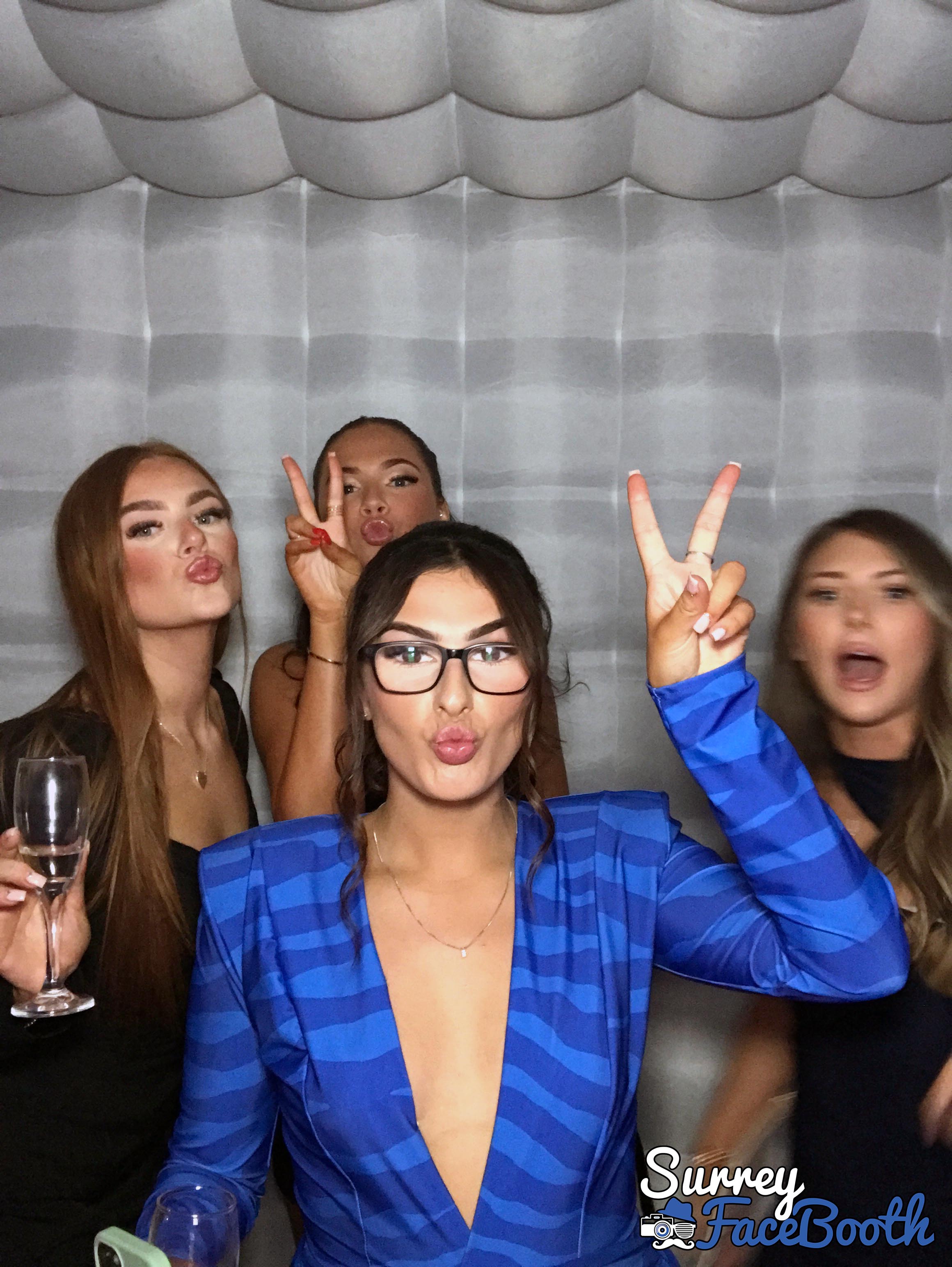 Jas' Birthday Bash | View more photos from the event at galleries.surreyfacebooth.co.uk/u/Surrey-FaceBooth/Jas-Birthday-Bash