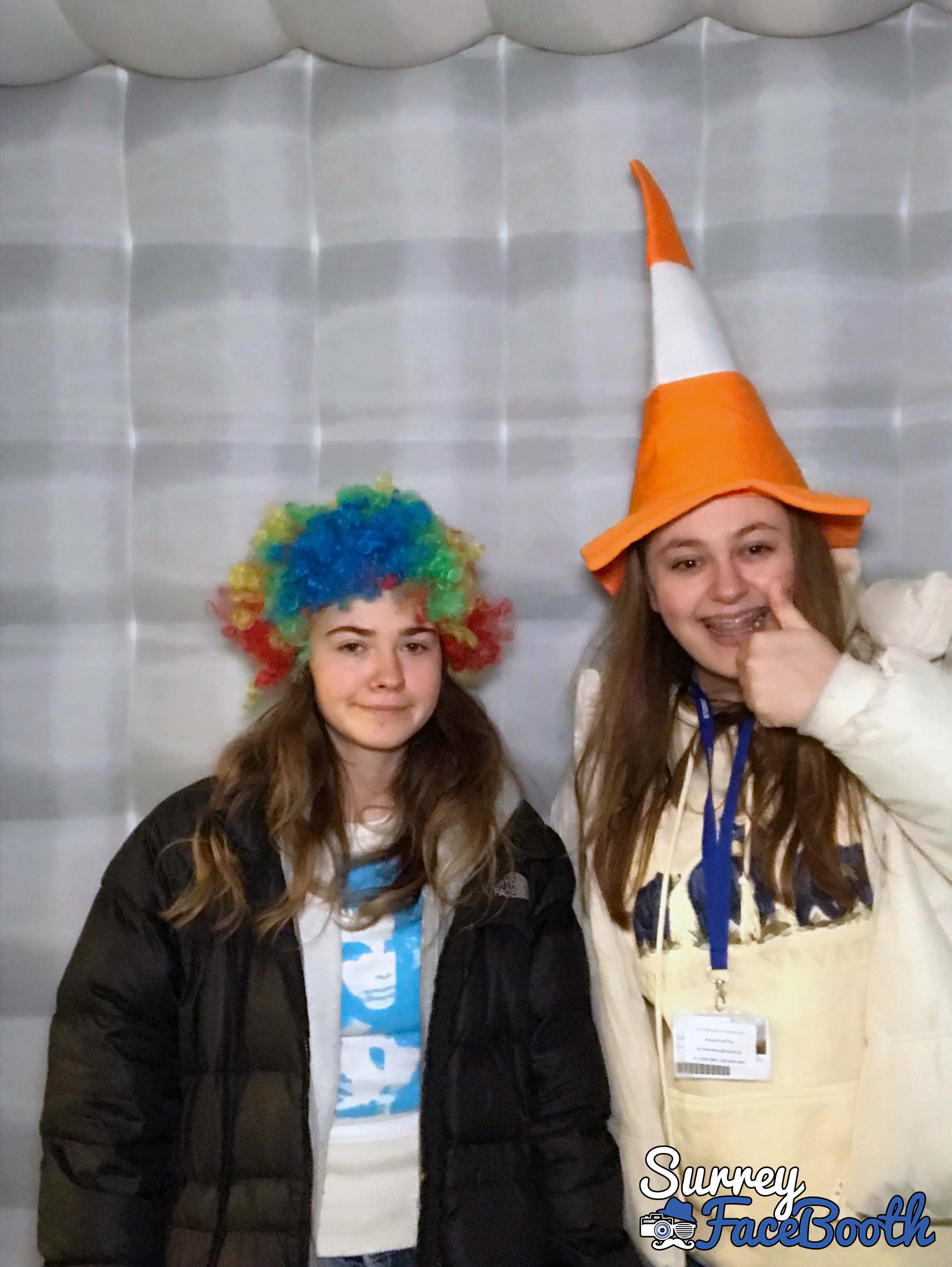 Resilience Themed Event | View more photos from the event at galleries.surreyfacebooth.co.uk/u/Surrey-FaceBooth/Resilience-Themed-Event