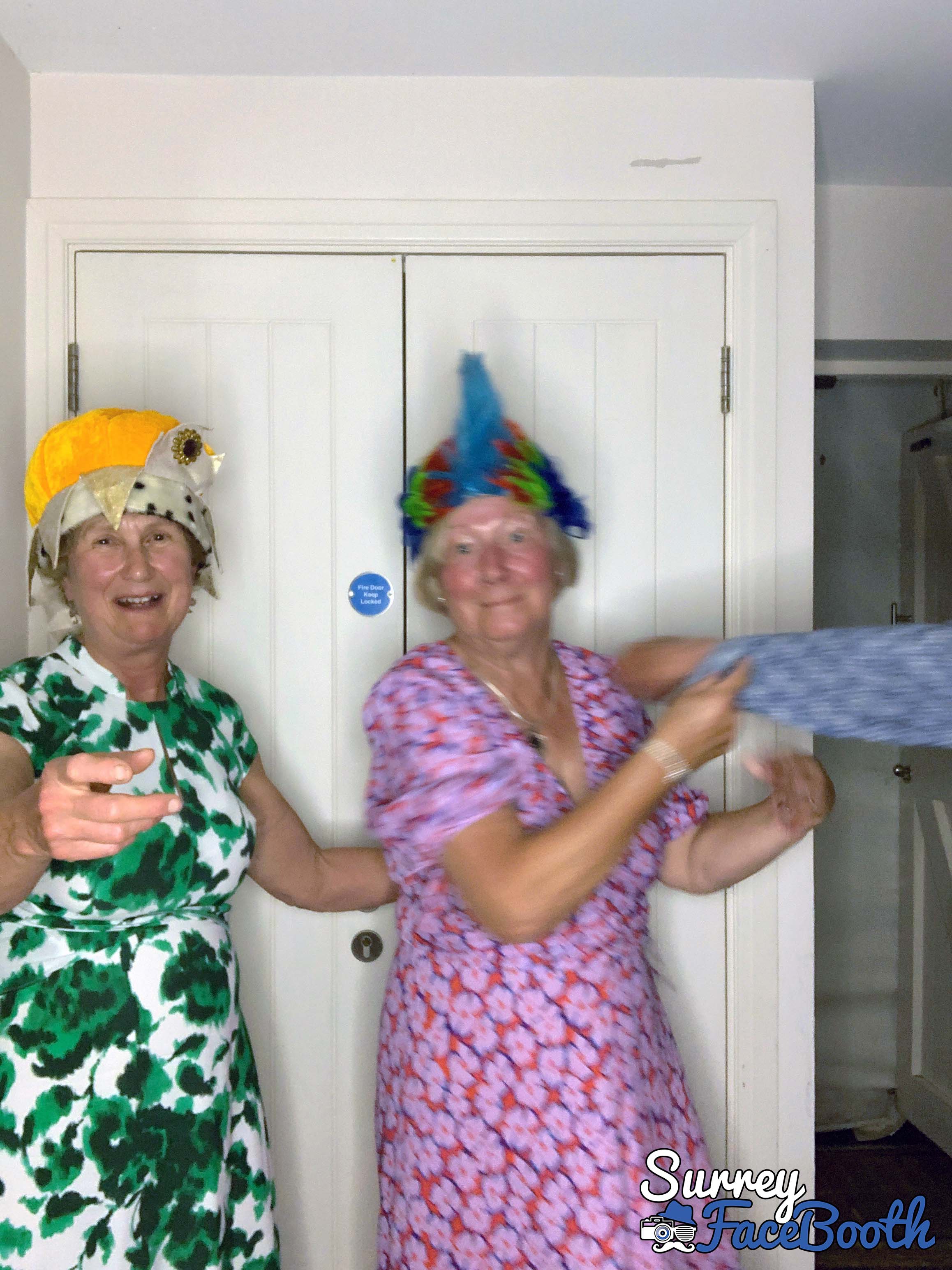 Sue's 70th Birthday Party | View more photos from the event at galleries.surreyfacebooth.co.uk/u/Surrey-FaceBooth/Sues-70th-Birthday-Party