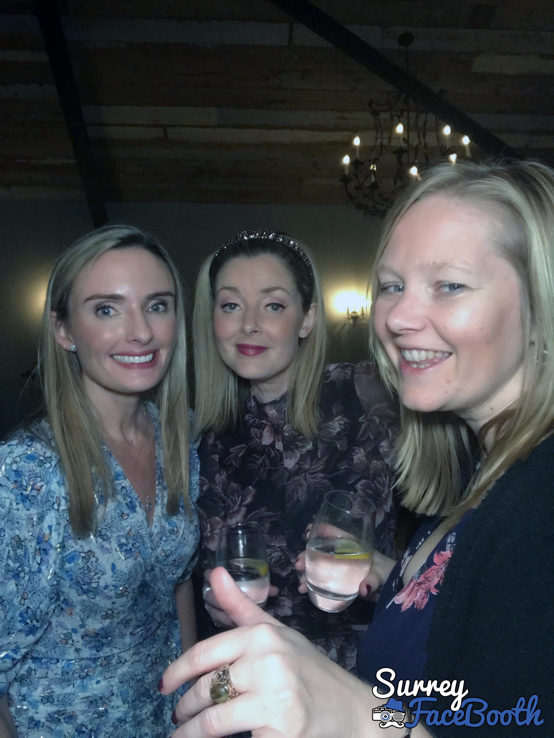Carina and Simon's wedding | View more photos from the event at galleries.surreyfacebooth.co.uk/u/Surrey-FaceBooth/Carina-and-Simons-wedding