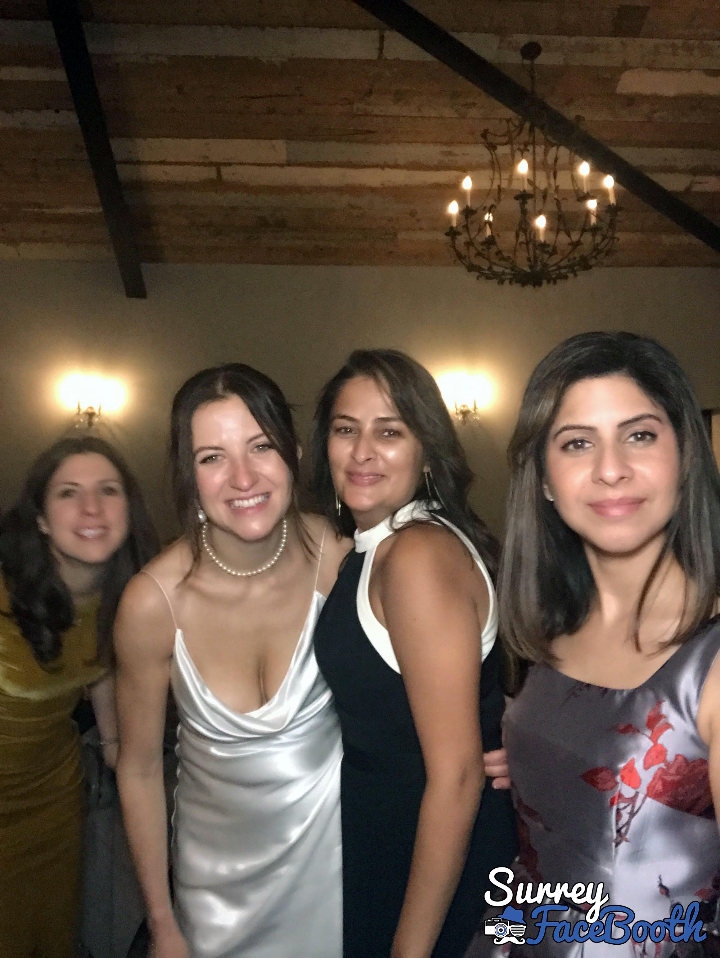 Carina and Simon's wedding | View more photos from the event at galleries.surreyfacebooth.co.uk/u/Surrey-FaceBooth/Carina-and-Simons-wedding