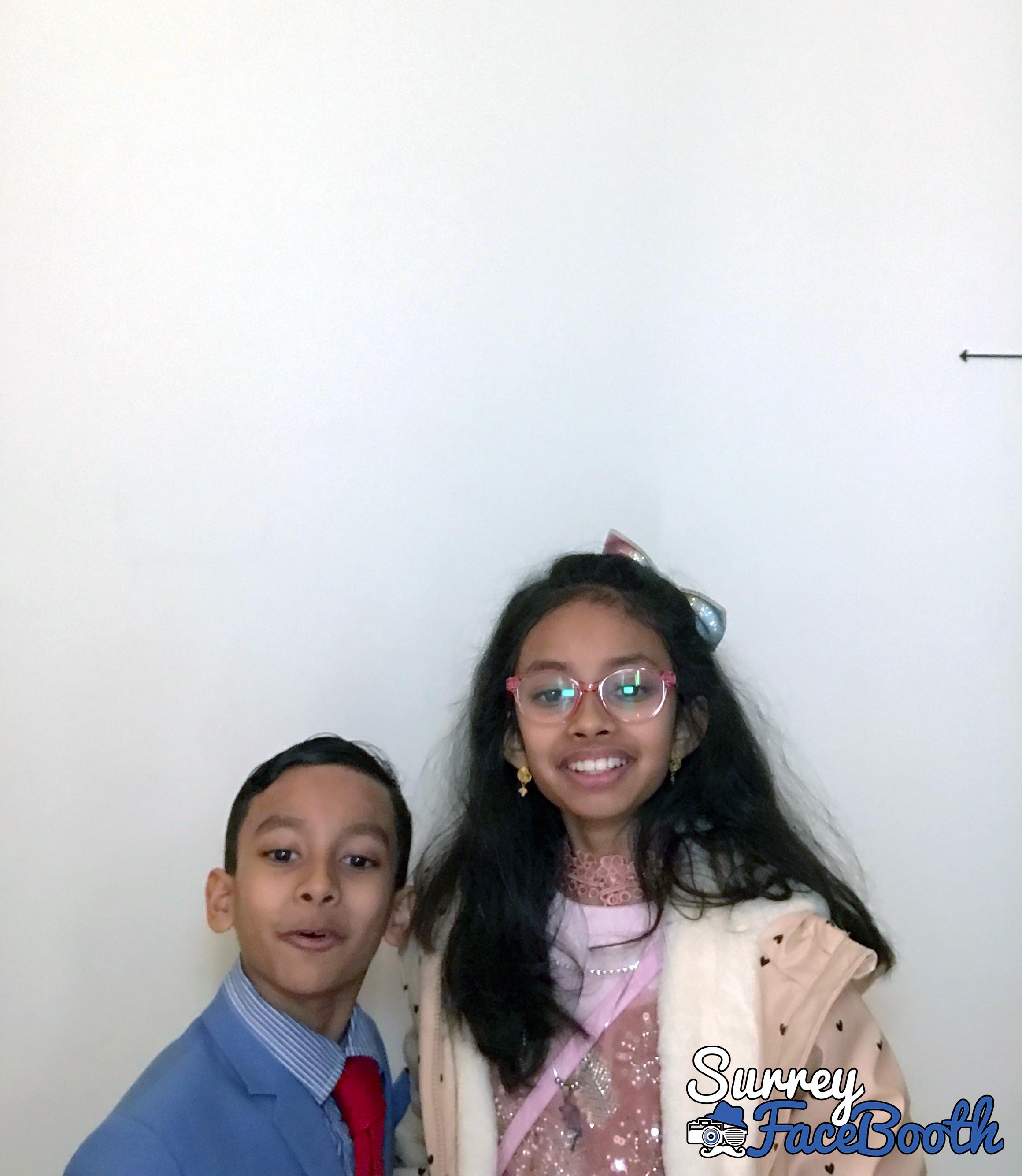 Odeta & Simon's Wedding | View more photos from the event at galleries.surreyfacebooth.co.uk/u/Surrey-FaceBooth/Odeta-Simons-Wedding