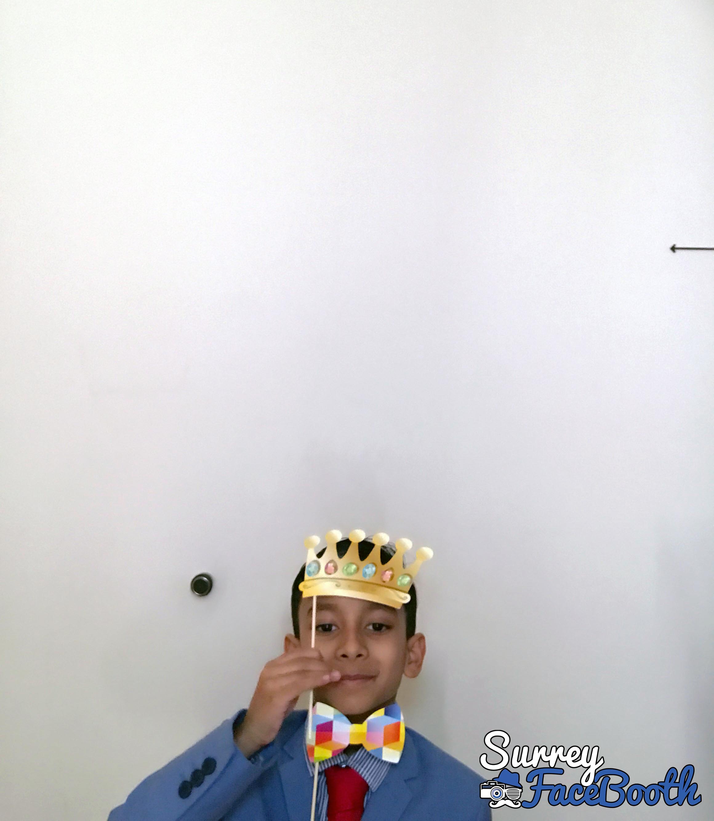 Odeta & Simon's Wedding | View more photos from the event at galleries.surreyfacebooth.co.uk/u/Surrey-FaceBooth/Odeta-Simons-Wedding