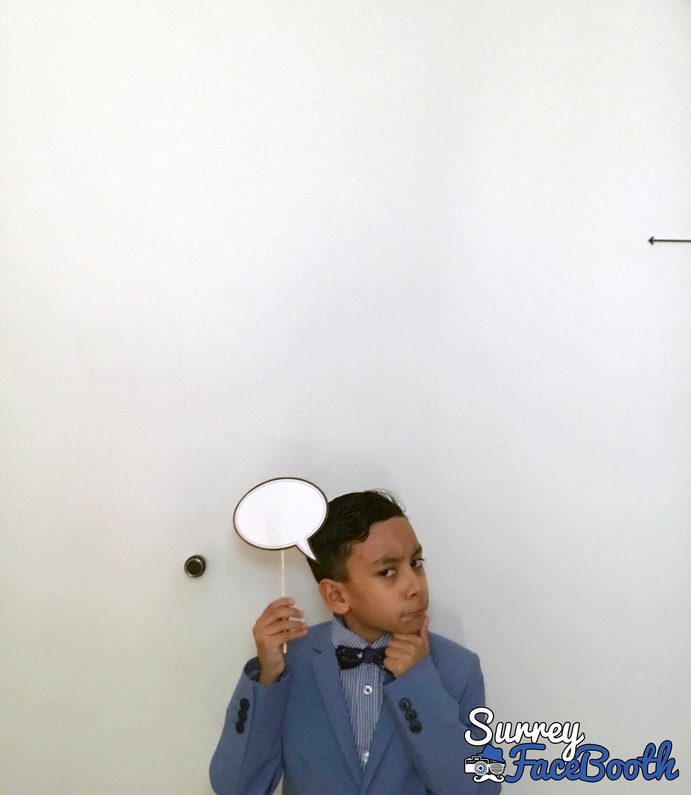 Odeta & Simon's Wedding | View more photos from the event at galleries.surreyfacebooth.co.uk/u/Surrey-FaceBooth/Odeta-Simons-Wedding