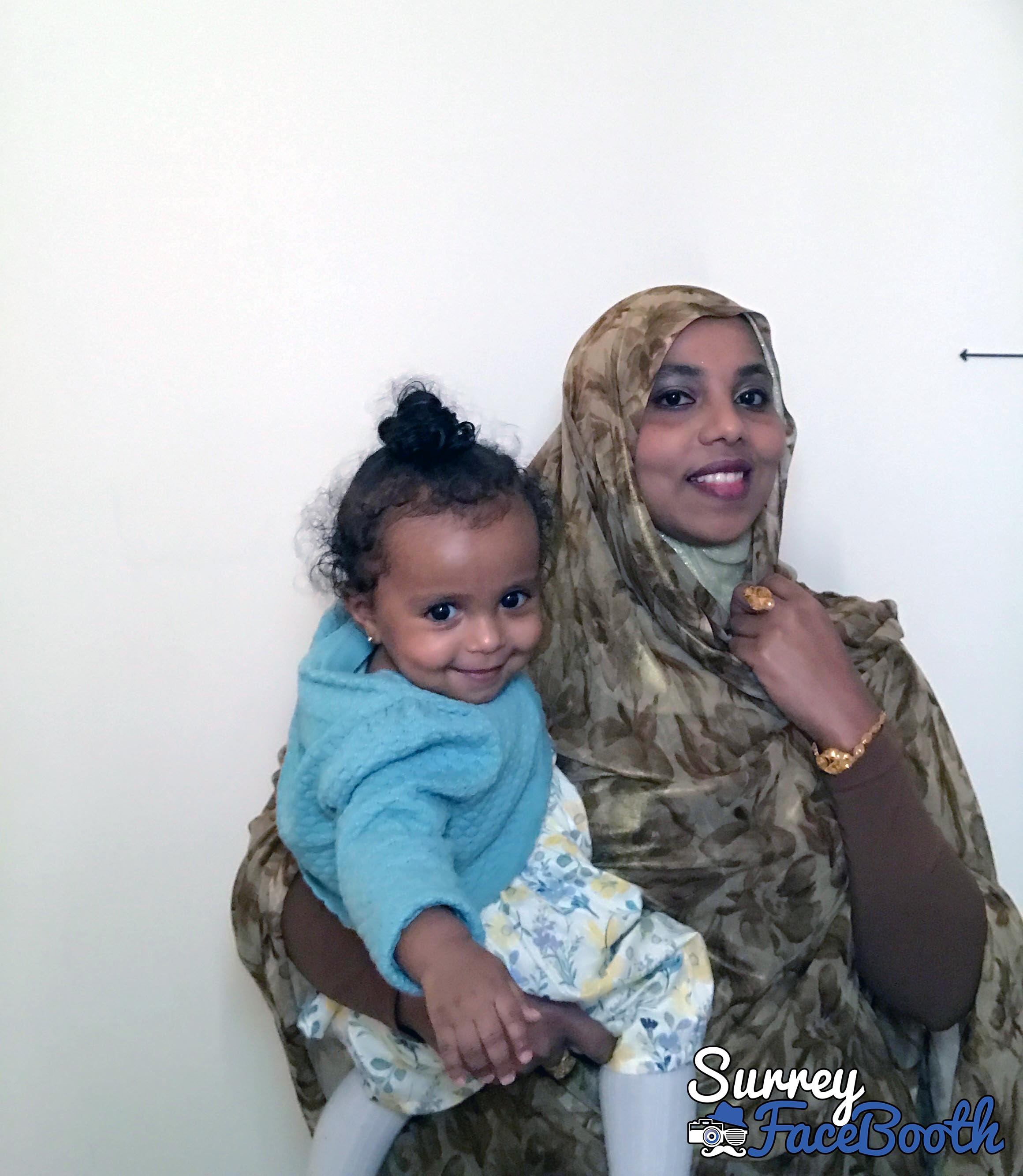 Odeta & Simon's Wedding | View more photos from the event at galleries.surreyfacebooth.co.uk/u/Surrey-FaceBooth/Odeta-Simons-Wedding