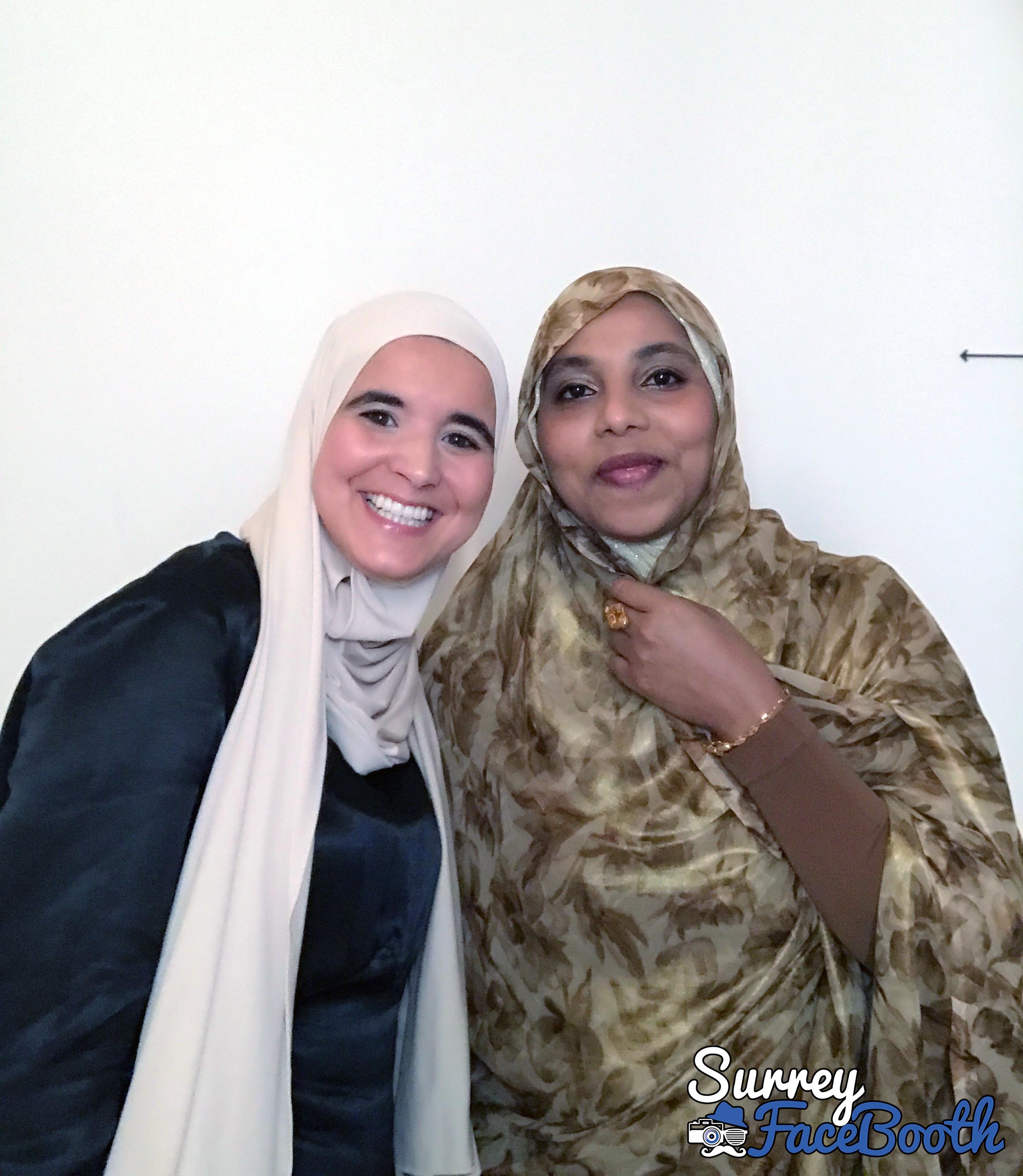 Odeta & Simon's Wedding | View more photos from the event at galleries.surreyfacebooth.co.uk/u/Surrey-FaceBooth/Odeta-Simons-Wedding