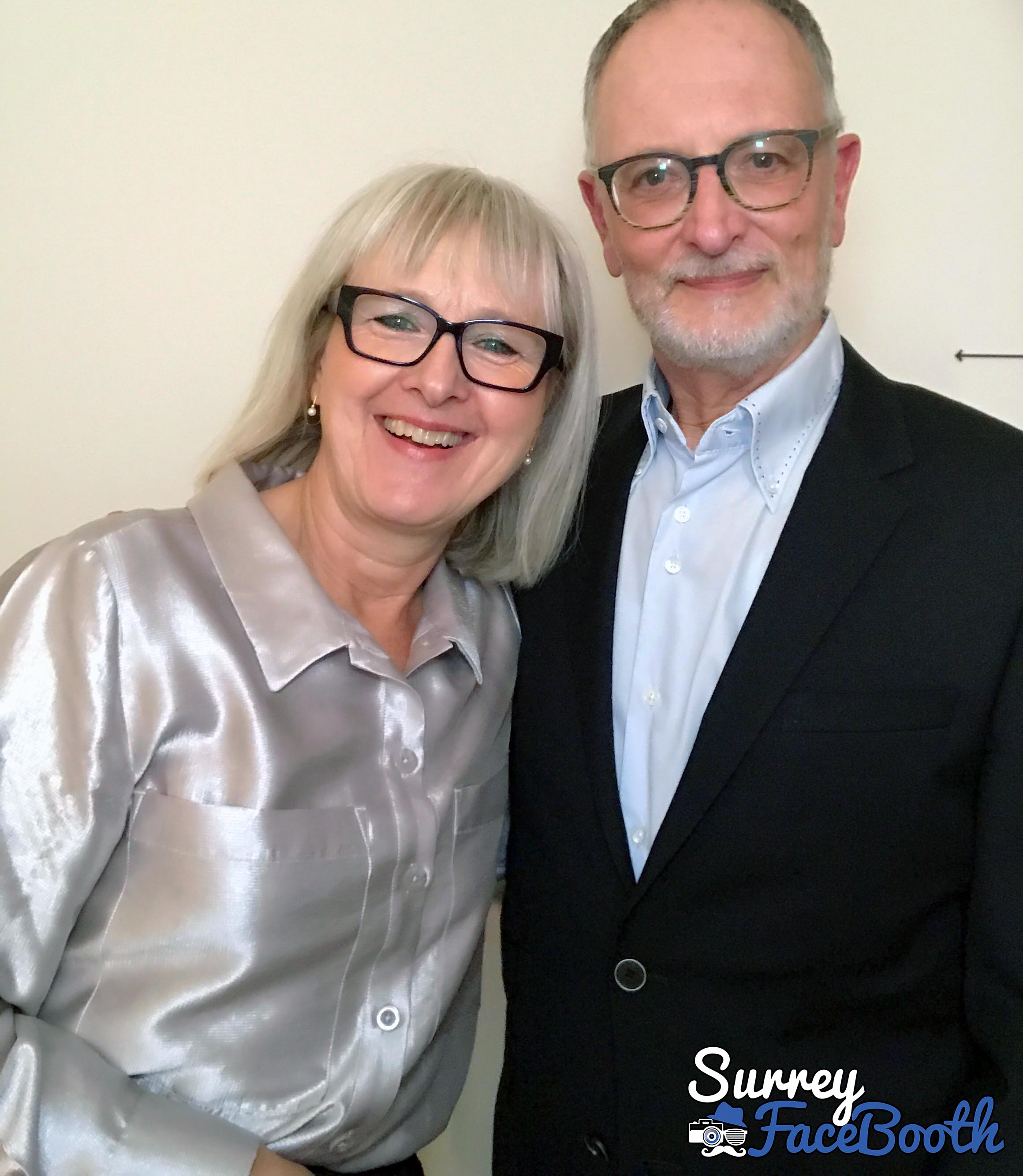 Odeta & Simon's Wedding | View more photos from the event at galleries.surreyfacebooth.co.uk/u/Surrey-FaceBooth/Odeta-Simons-Wedding