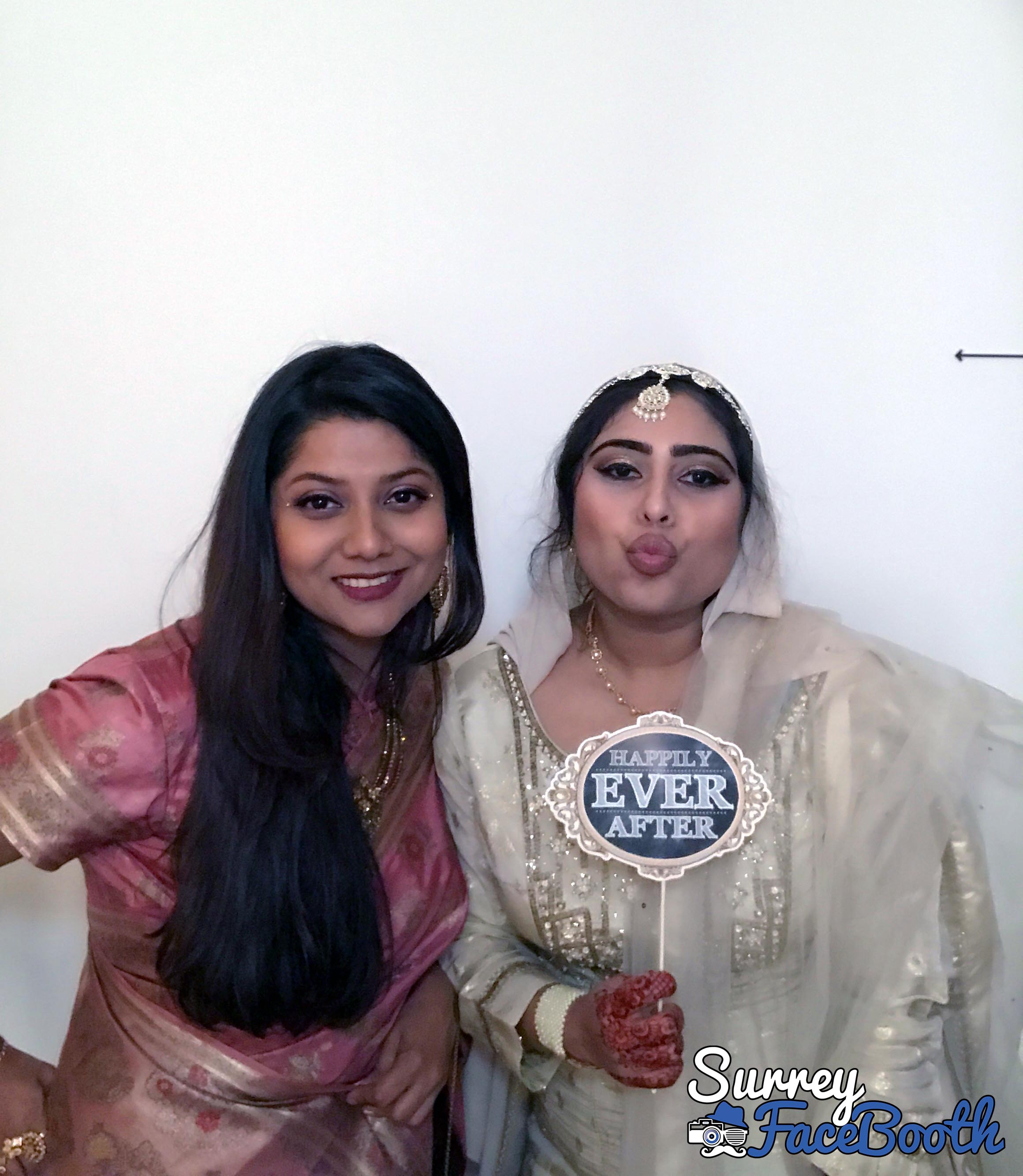 Odeta & Simon's Wedding | View more photos from the event at galleries.surreyfacebooth.co.uk/u/Surrey-FaceBooth/Odeta-Simons-Wedding