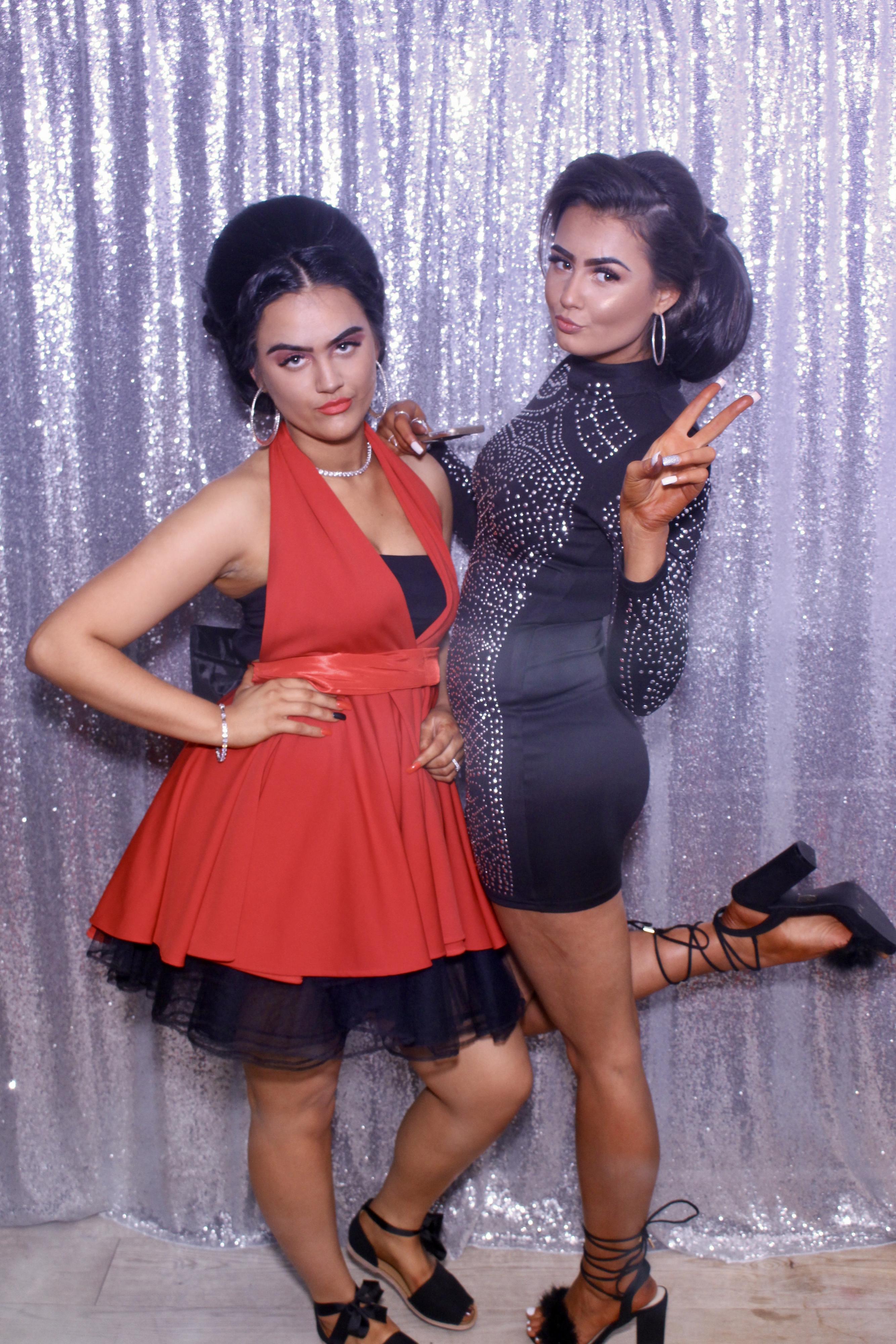 Lucy & Tommy's Engagement Party | View more photos from the event at gallery.tjphotobooths.co.uk/u/TJPhotobooths/Lucy-Tommys-Engagement-Party