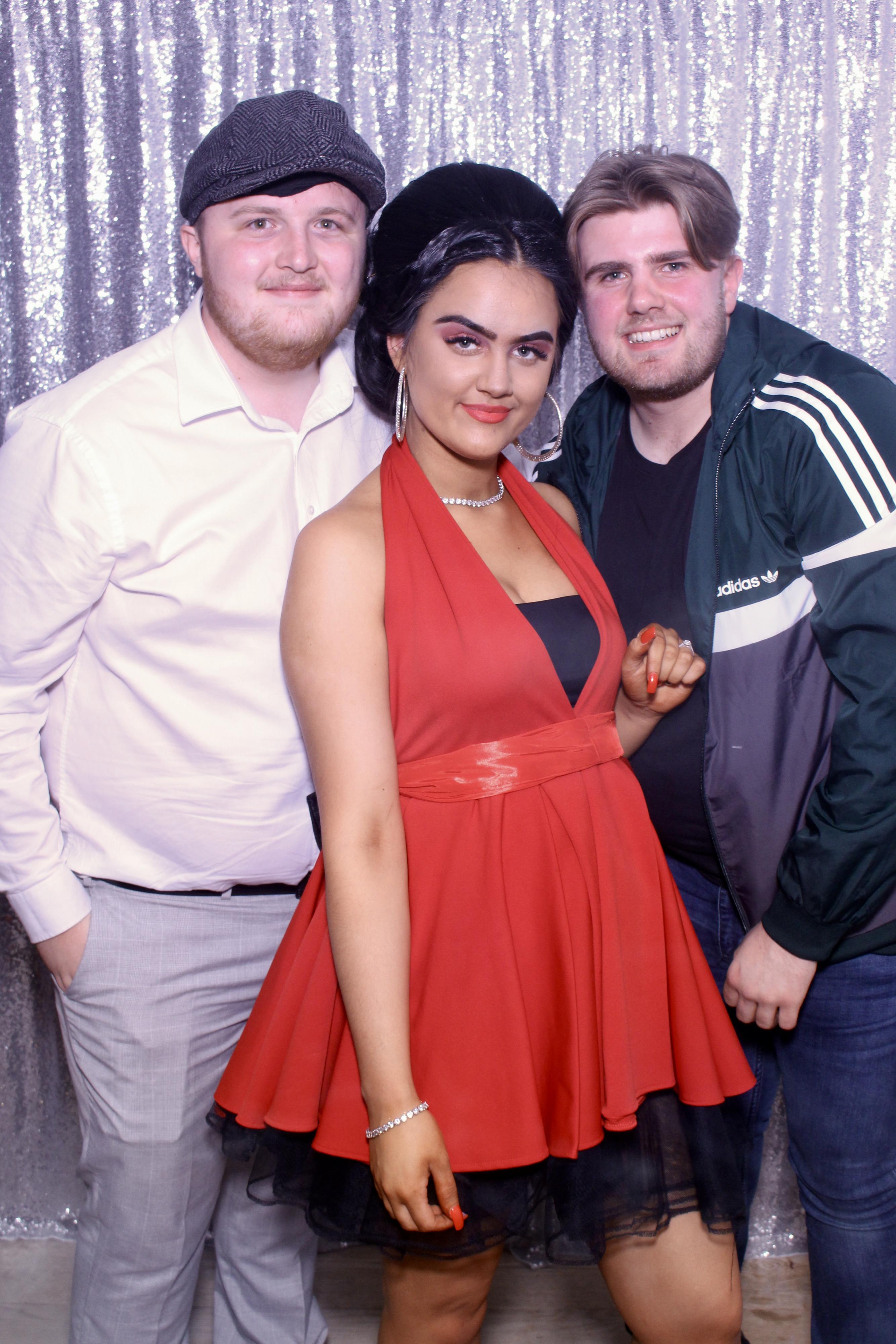 Lucy & Tommy's Engagement Party | View more photos from the event at gallery.tjphotobooths.co.uk/u/TJPhotobooths/Lucy-Tommys-Engagement-Party