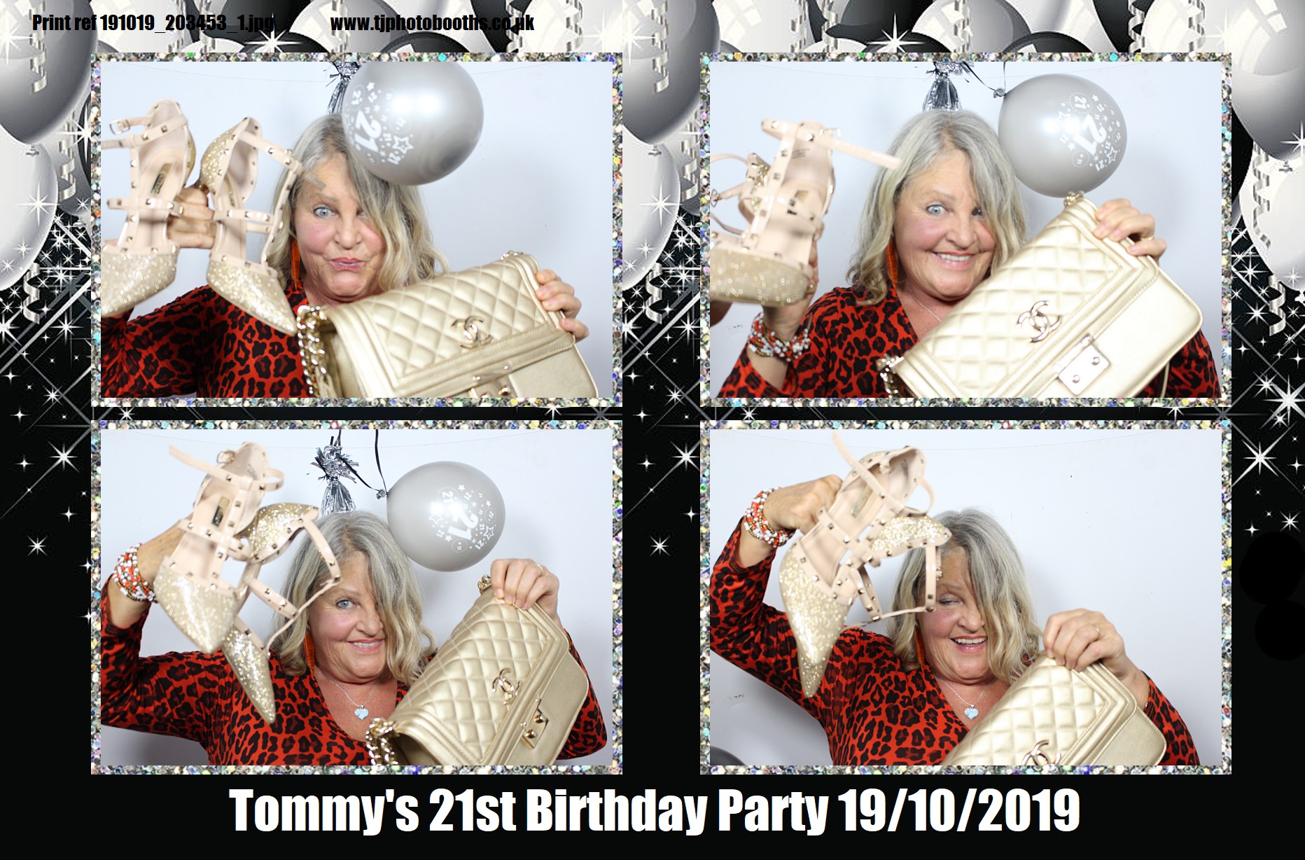 Tommy’s 21st Birthday Party | View more photos from the event at gallery.tjphotobooths.co.uk/u/TJPhotobooths/Tommy’s-21st-Birthday-Party