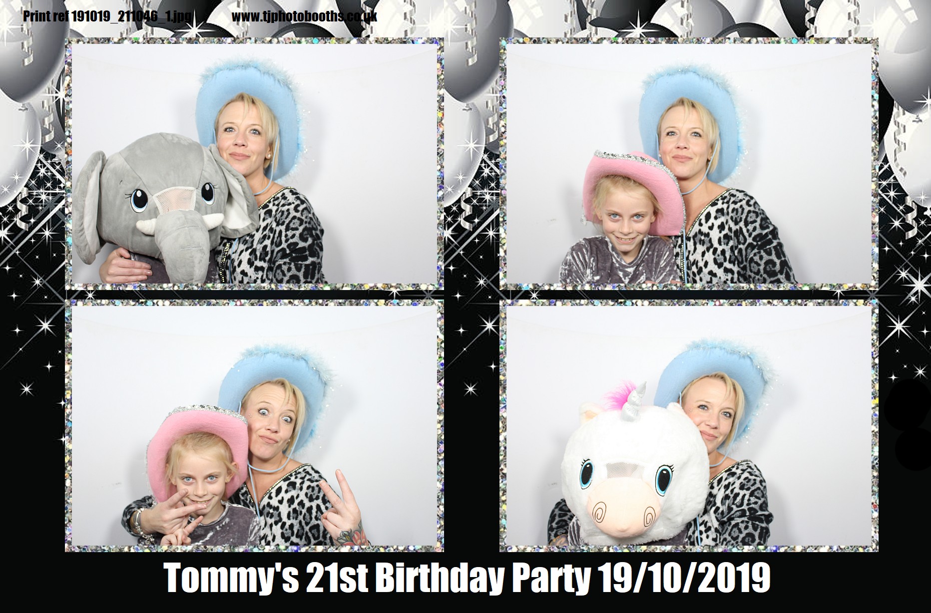Tommy’s 21st Birthday Party | View more photos from the event at gallery.tjphotobooths.co.uk/u/TJPhotobooths/Tommy’s-21st-Birthday-Party