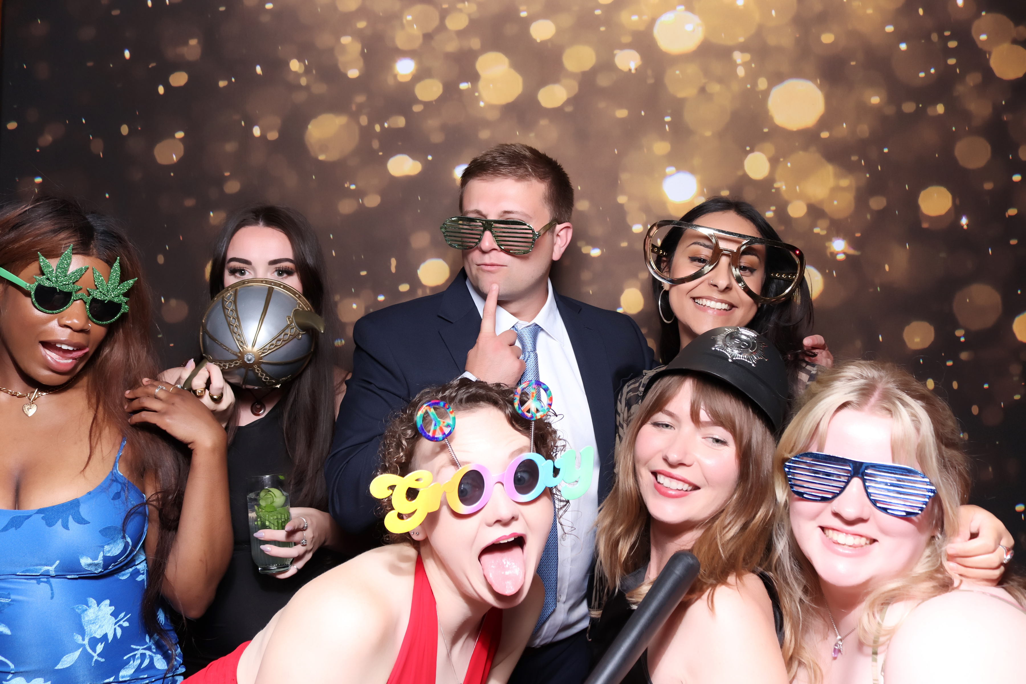 Oxford Summer Course  | View more photos from the event at gallery.pbooth.co.uk/u/ThePboothCompany/Oxford-Summer-Course