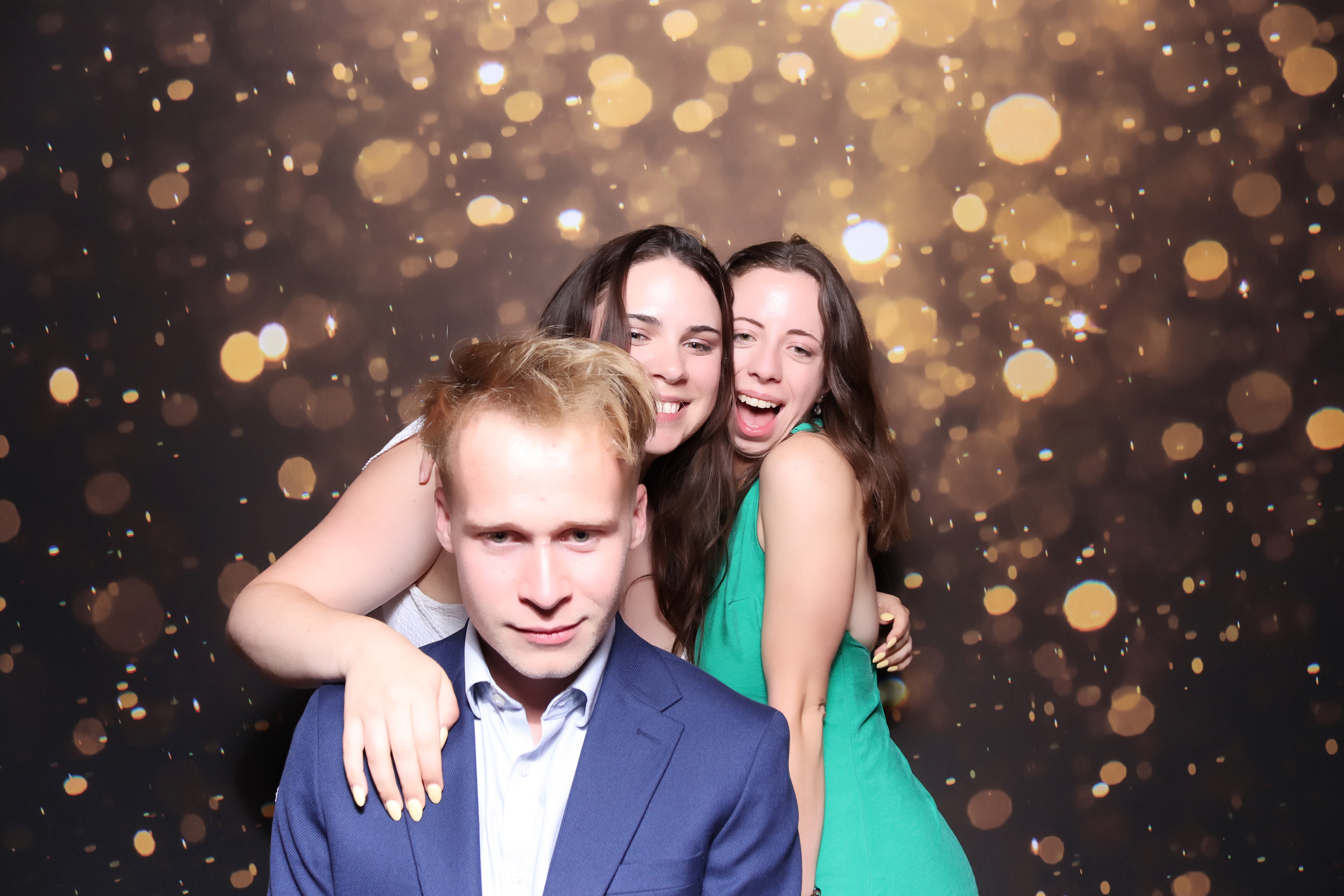 Oxford Summer Course  | View more photos from the event at gallery.pbooth.co.uk/u/ThePboothCompany/Oxford-Summer-Course