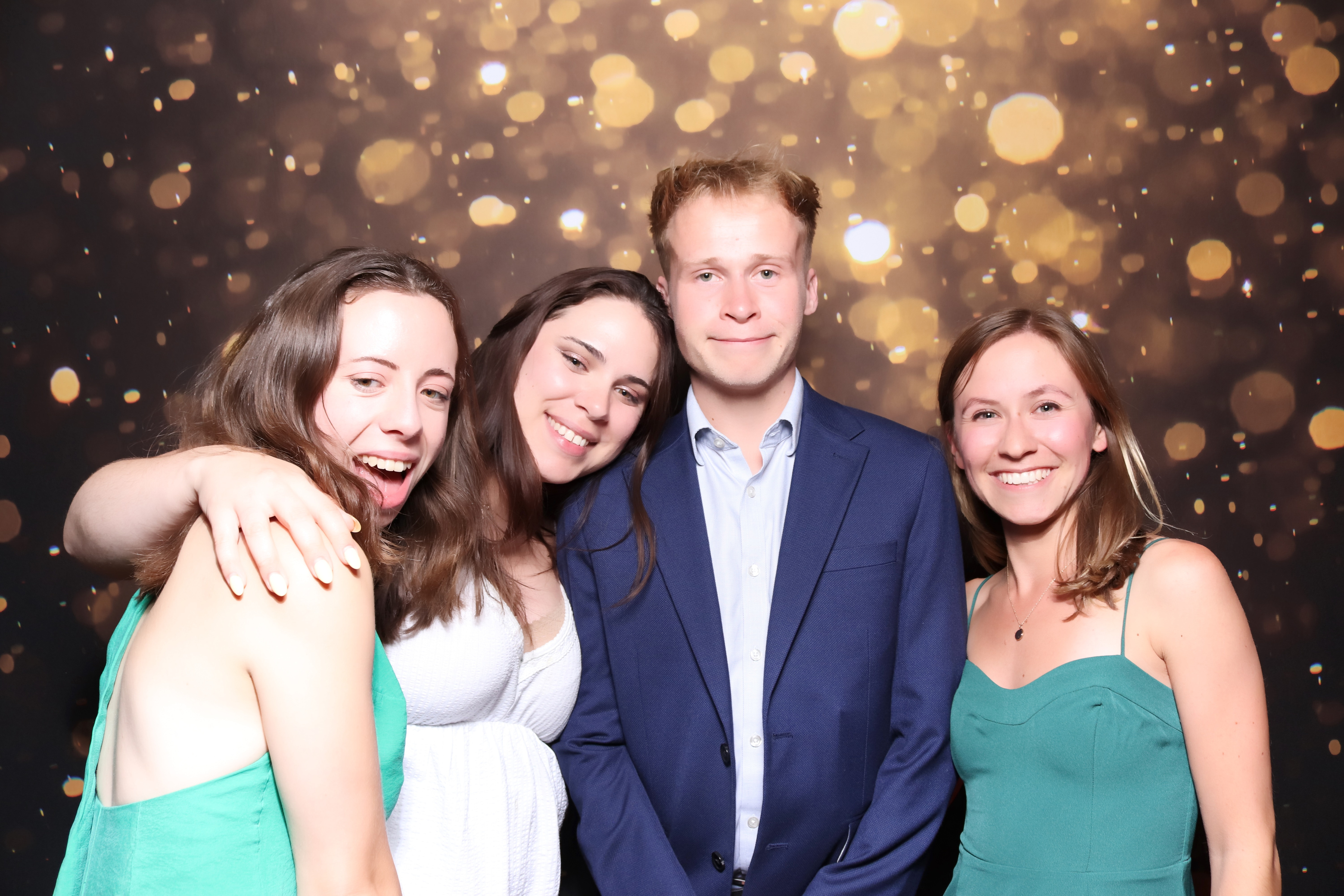 Oxford Summer Course  | View more photos from the event at gallery.pbooth.co.uk/u/ThePboothCompany/Oxford-Summer-Course