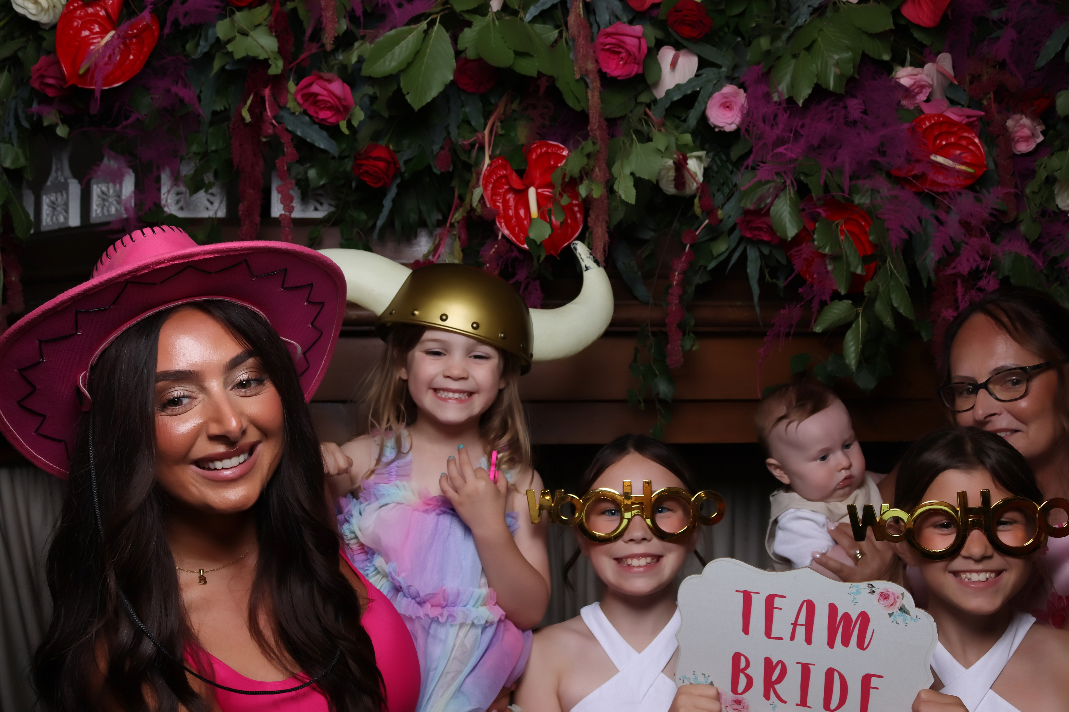 Jessica and Leonard wedding | View more photos from the event at gallery.pbooth.co.uk/u/ThePboothCompany/Jessica-and-Leonard-wedding