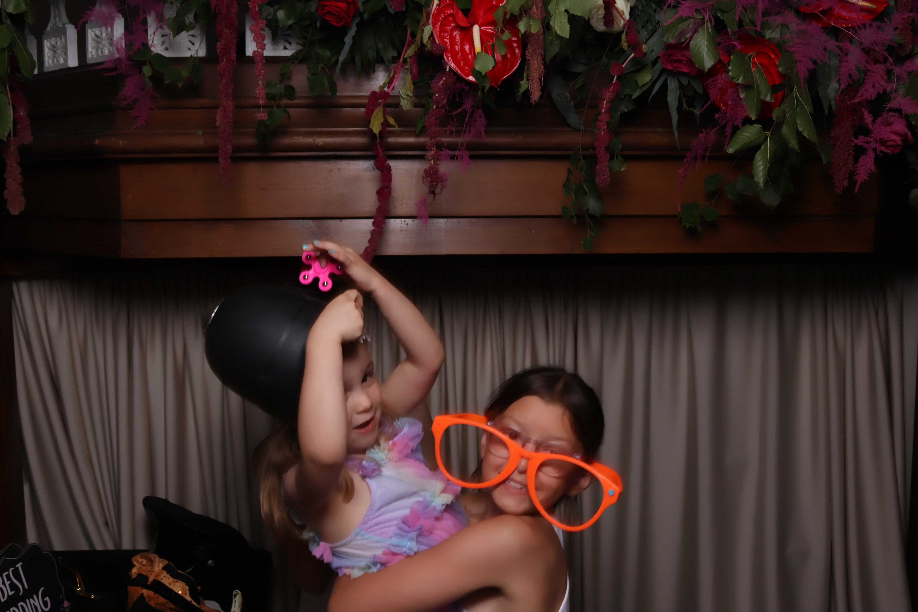 Jessica and Leonard wedding | View more photos from the event at gallery.pbooth.co.uk/u/ThePboothCompany/Jessica-and-Leonard-wedding