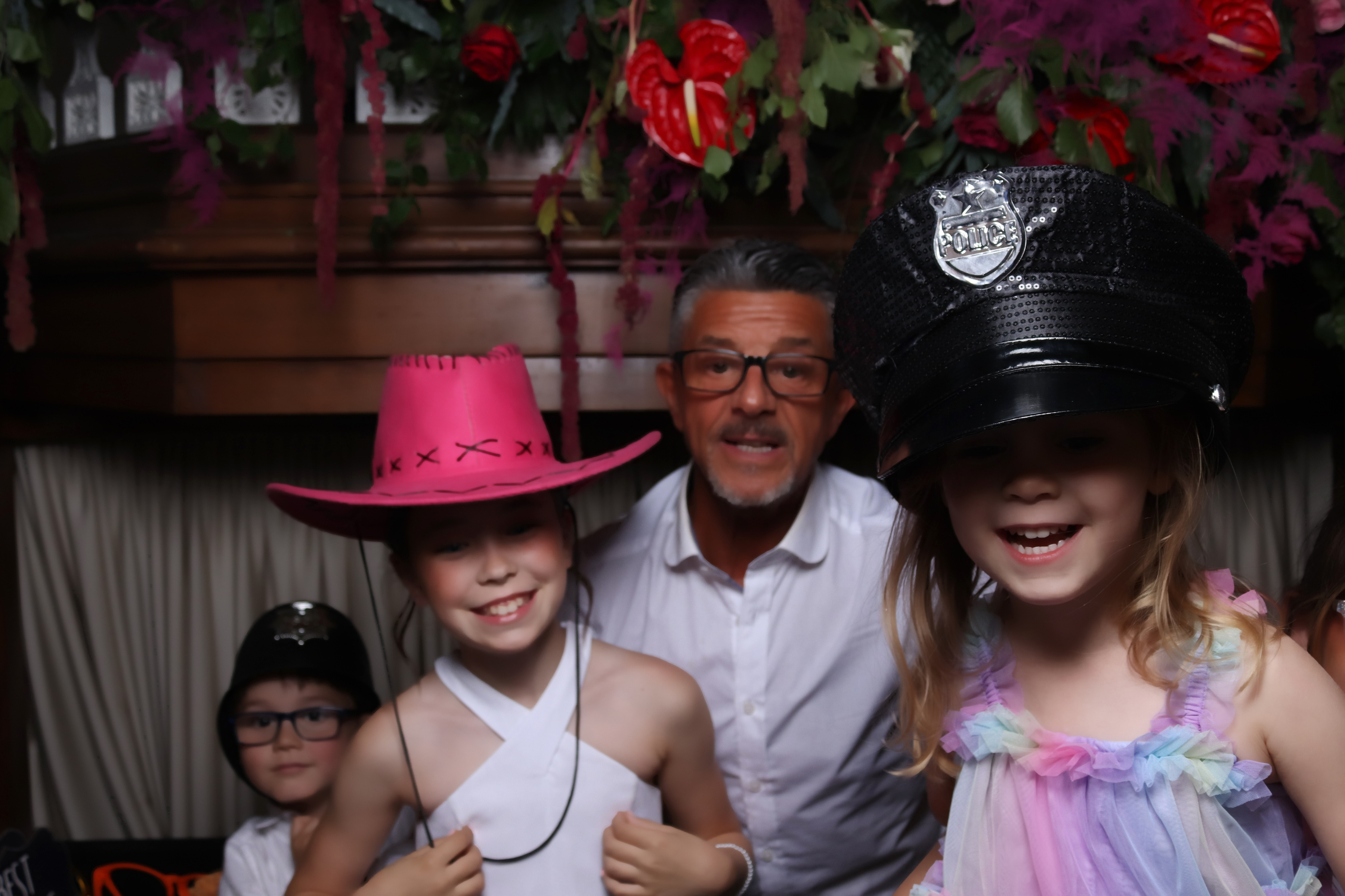 Jessica and Leonard wedding | View more photos from the event at gallery.pbooth.co.uk/u/ThePboothCompany/Jessica-and-Leonard-wedding