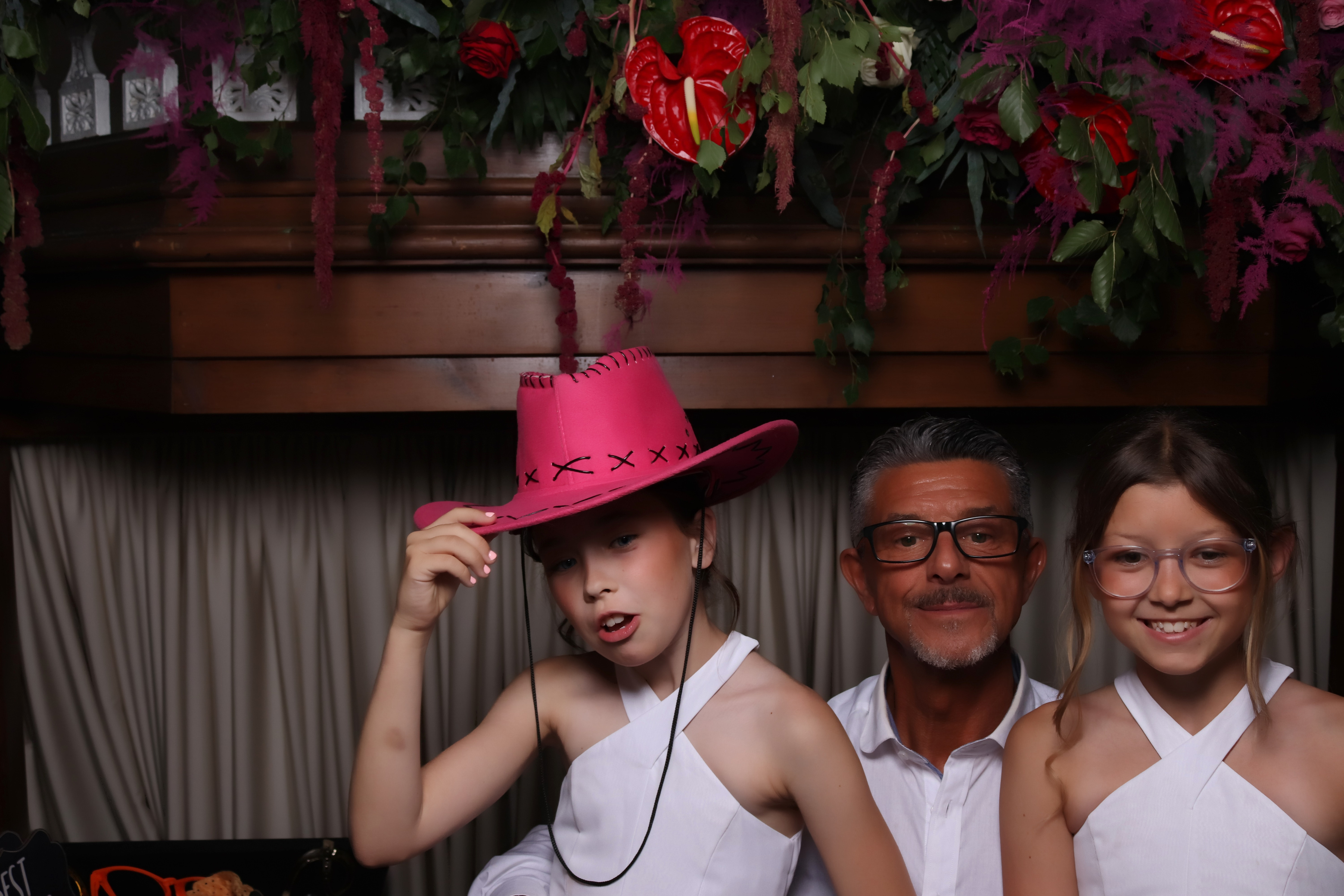 Jessica and Leonard wedding | View more photos from the event at gallery.pbooth.co.uk/u/ThePboothCompany/Jessica-and-Leonard-wedding