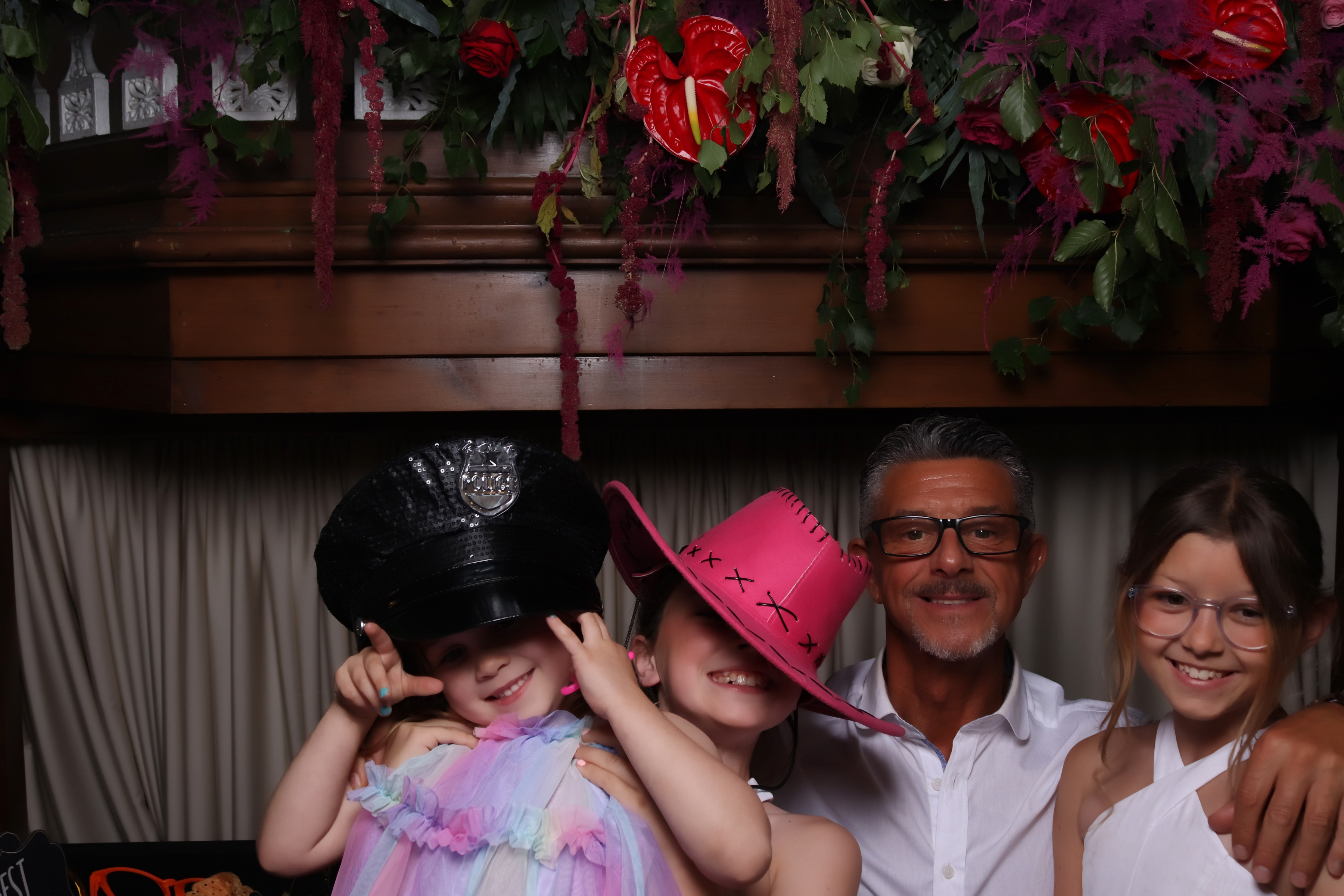 Jessica and Leonard wedding | View more photos from the event at gallery.pbooth.co.uk/u/ThePboothCompany/Jessica-and-Leonard-wedding