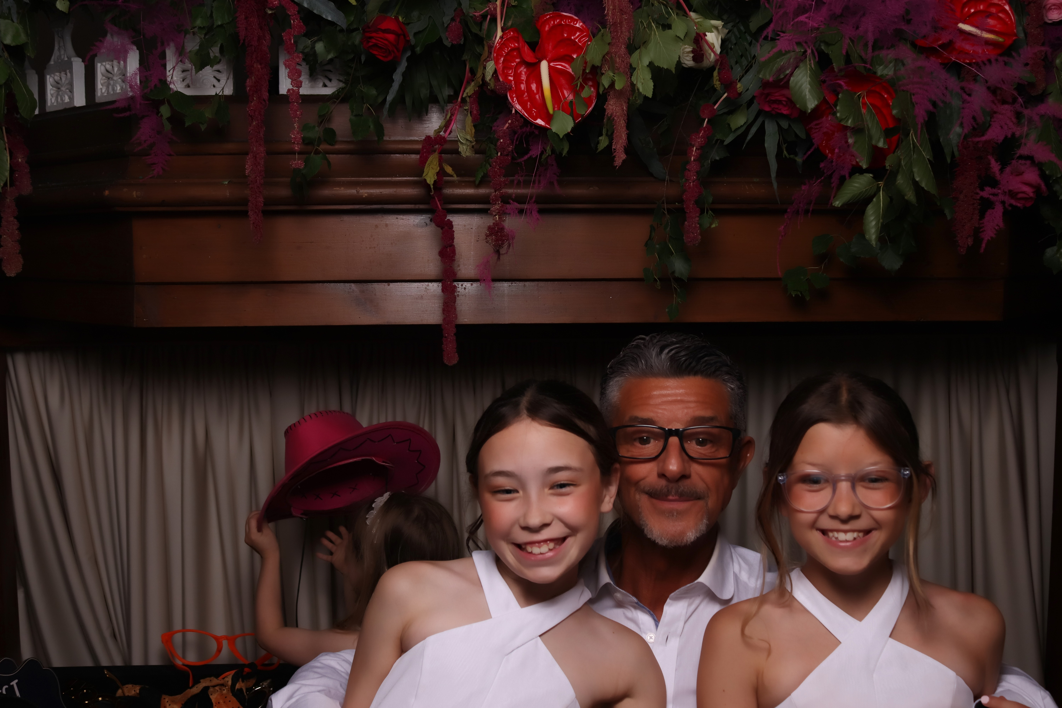 Jessica and Leonard wedding | View more photos from the event at gallery.pbooth.co.uk/u/ThePboothCompany/Jessica-and-Leonard-wedding