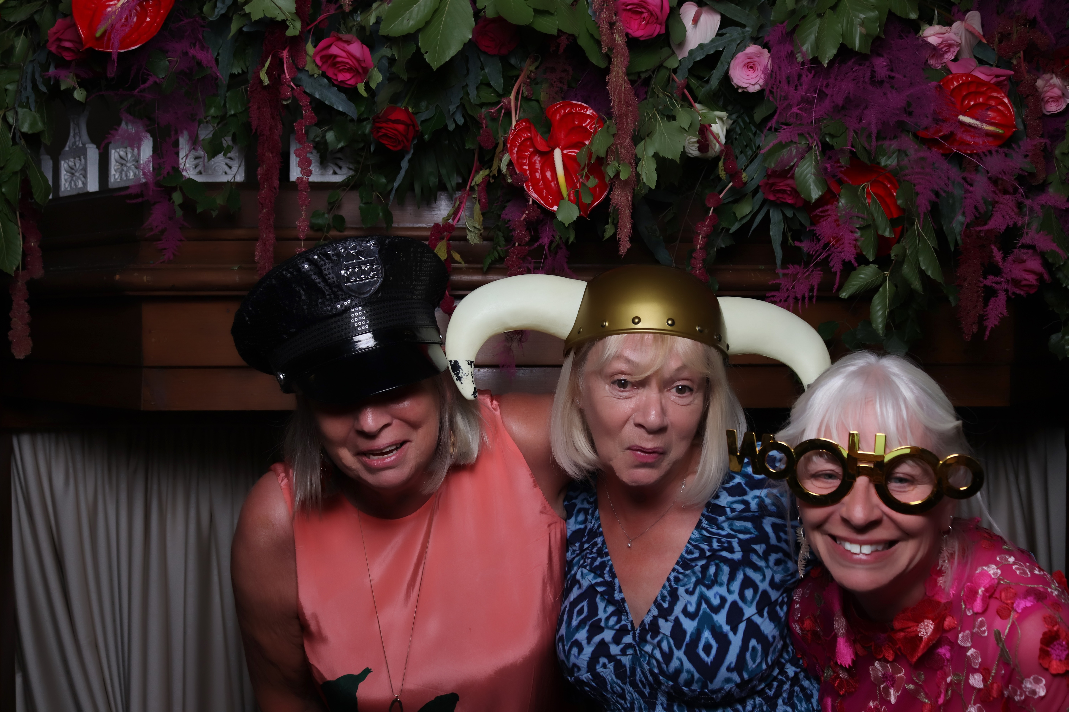 Jessica and Leonard wedding | View more photos from the event at gallery.pbooth.co.uk/u/ThePboothCompany/Jessica-and-Leonard-wedding