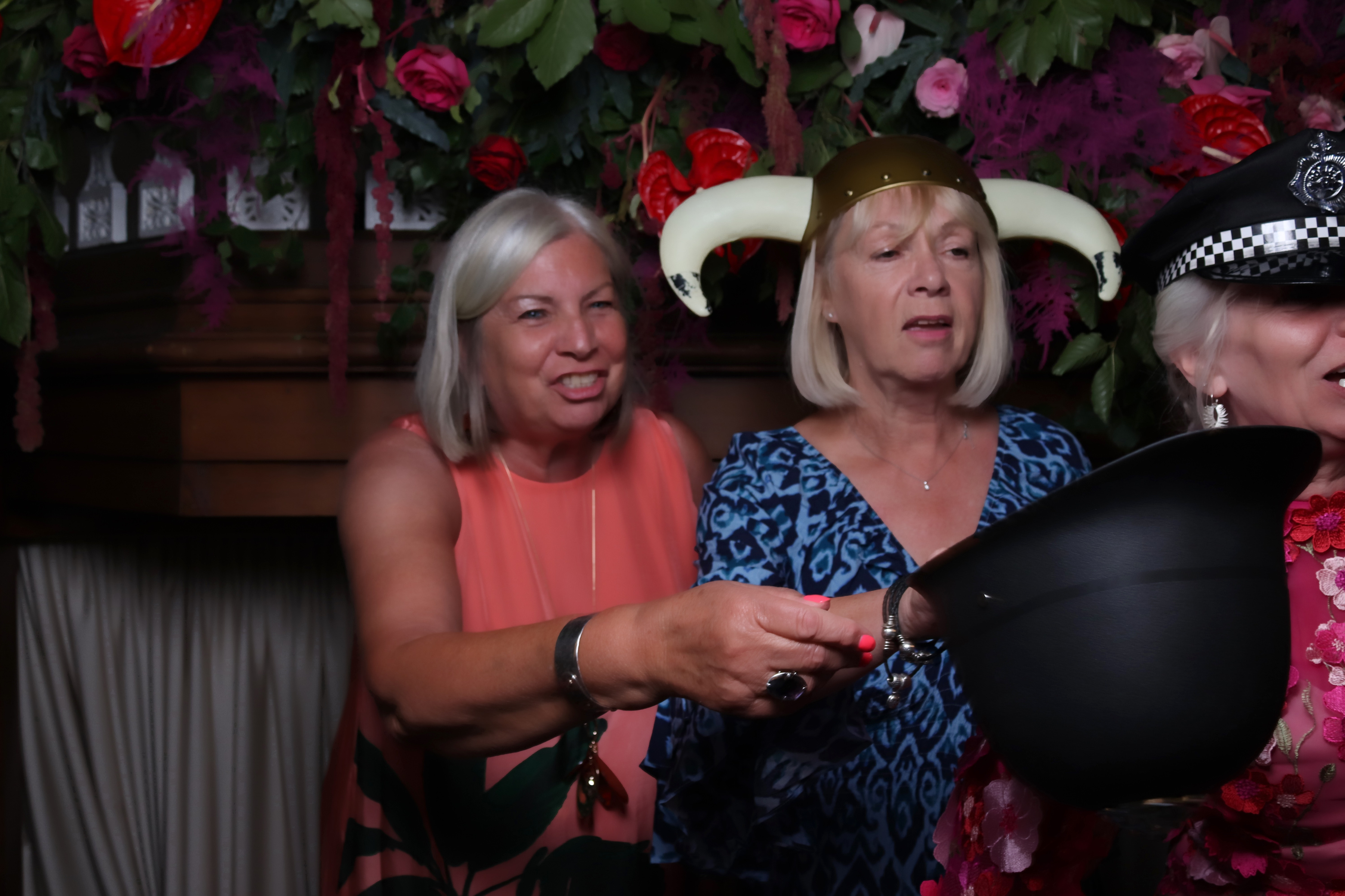 Jessica and Leonard wedding | View more photos from the event at gallery.pbooth.co.uk/u/ThePboothCompany/Jessica-and-Leonard-wedding