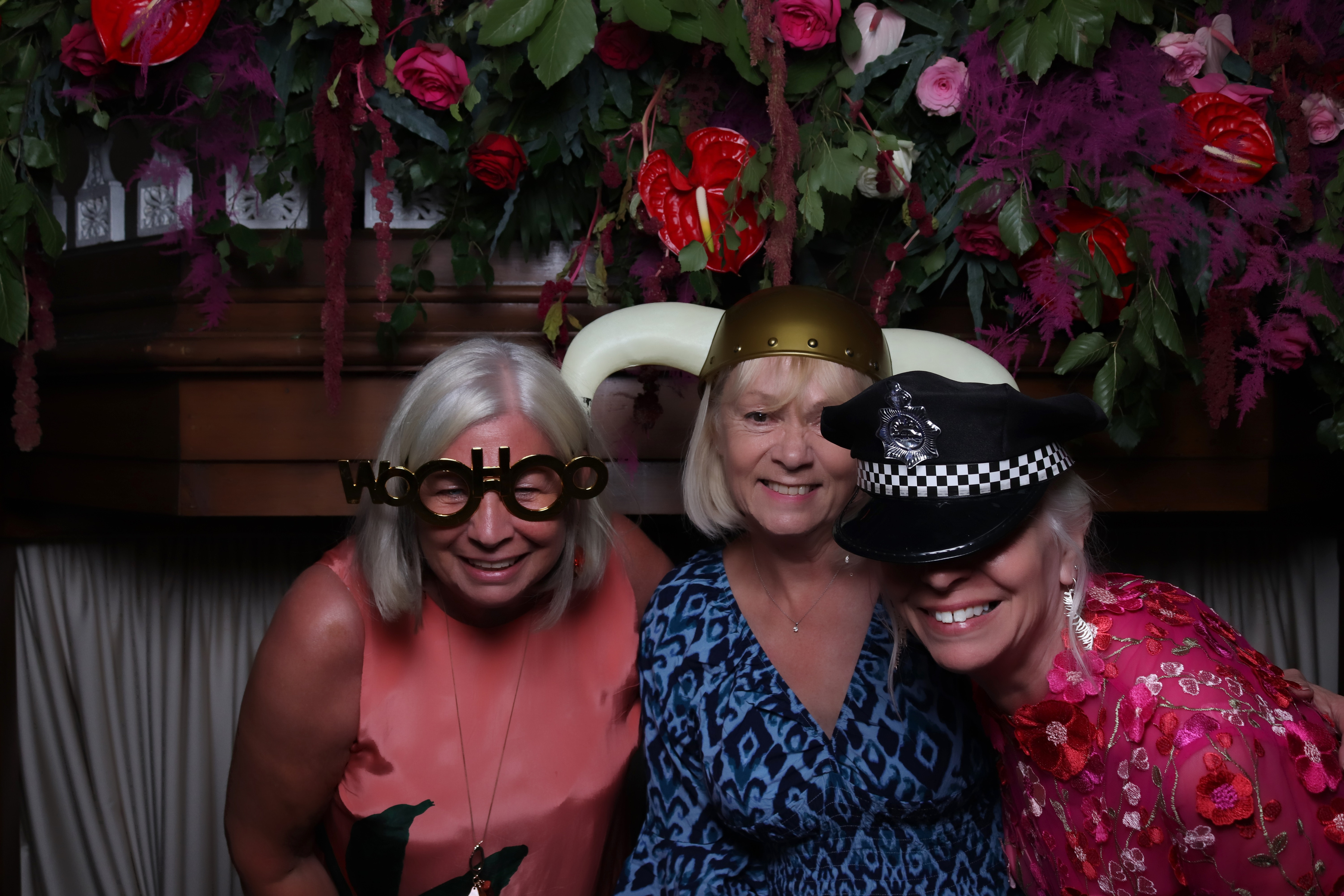 Jessica and Leonard wedding | View more photos from the event at gallery.pbooth.co.uk/u/ThePboothCompany/Jessica-and-Leonard-wedding