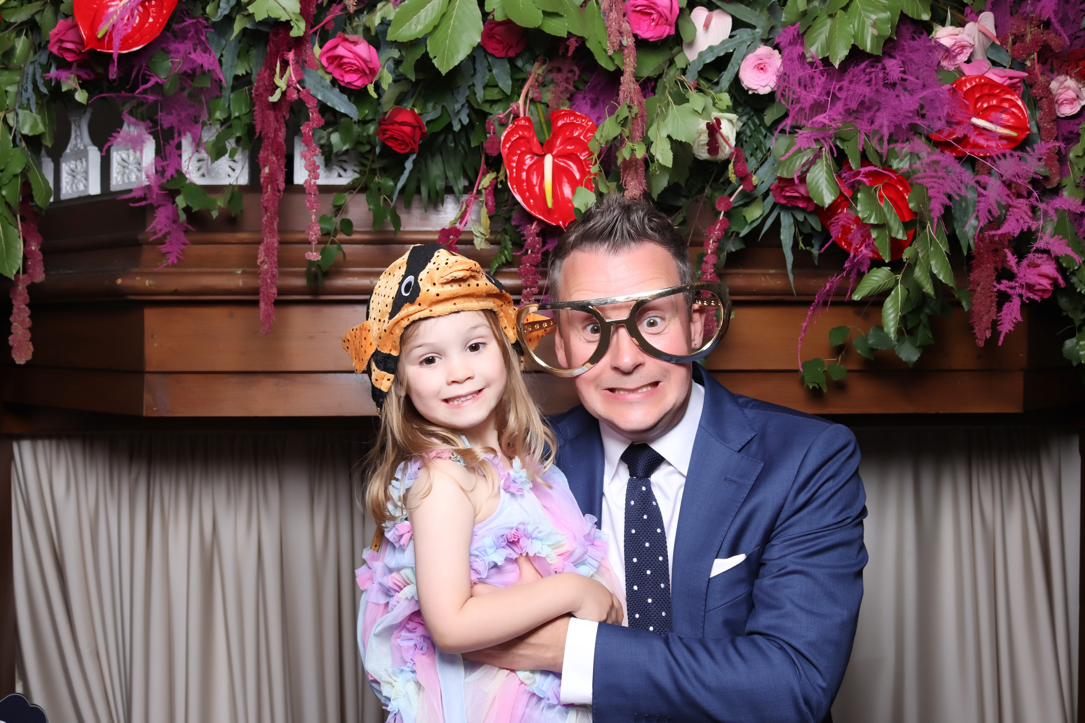 Jessica and Leonard wedding | View more photos from the event at gallery.pbooth.co.uk/u/ThePboothCompany/Jessica-and-Leonard-wedding