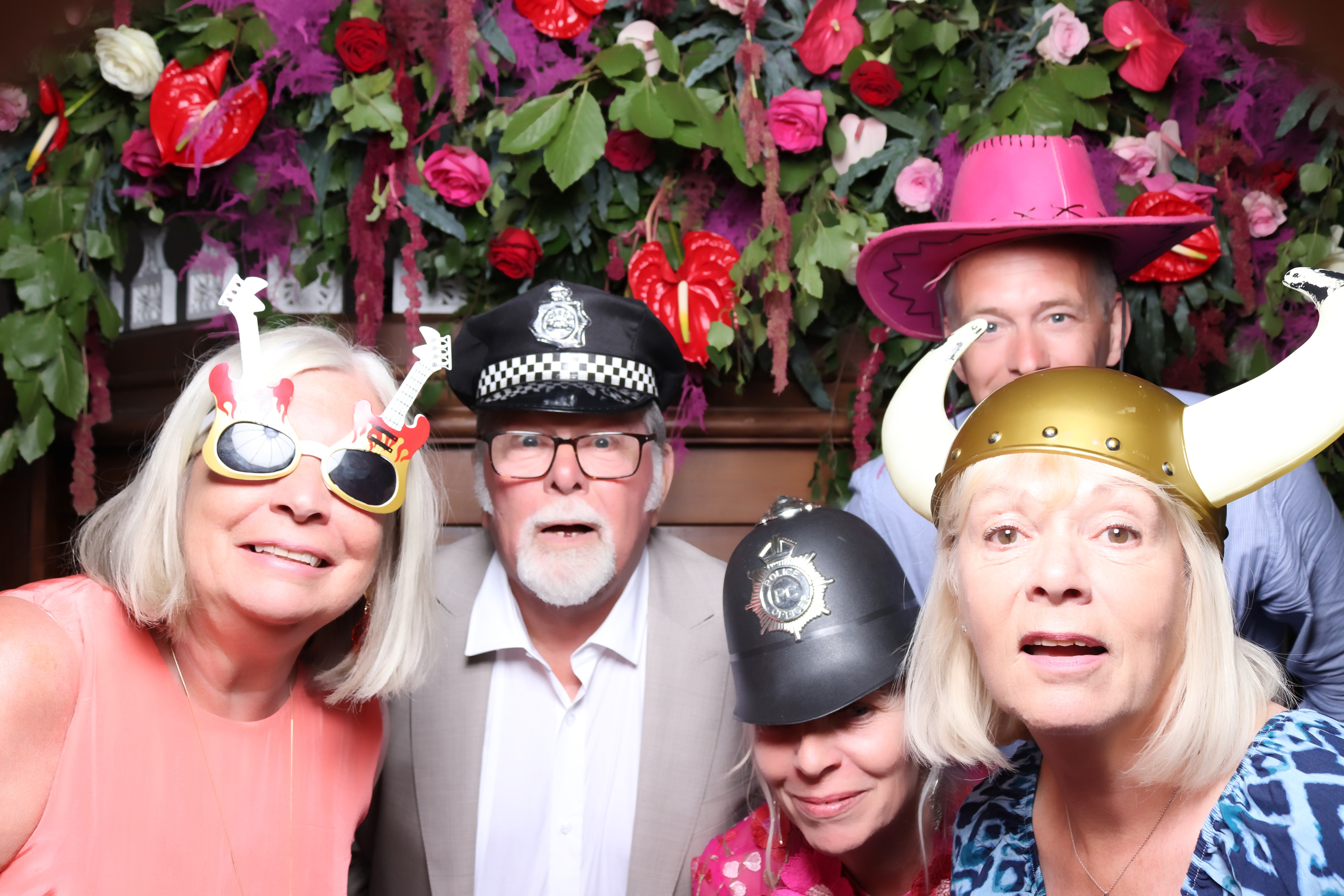 Jessica and Leonard wedding | View more photos from the event at gallery.pbooth.co.uk/u/ThePboothCompany/Jessica-and-Leonard-wedding