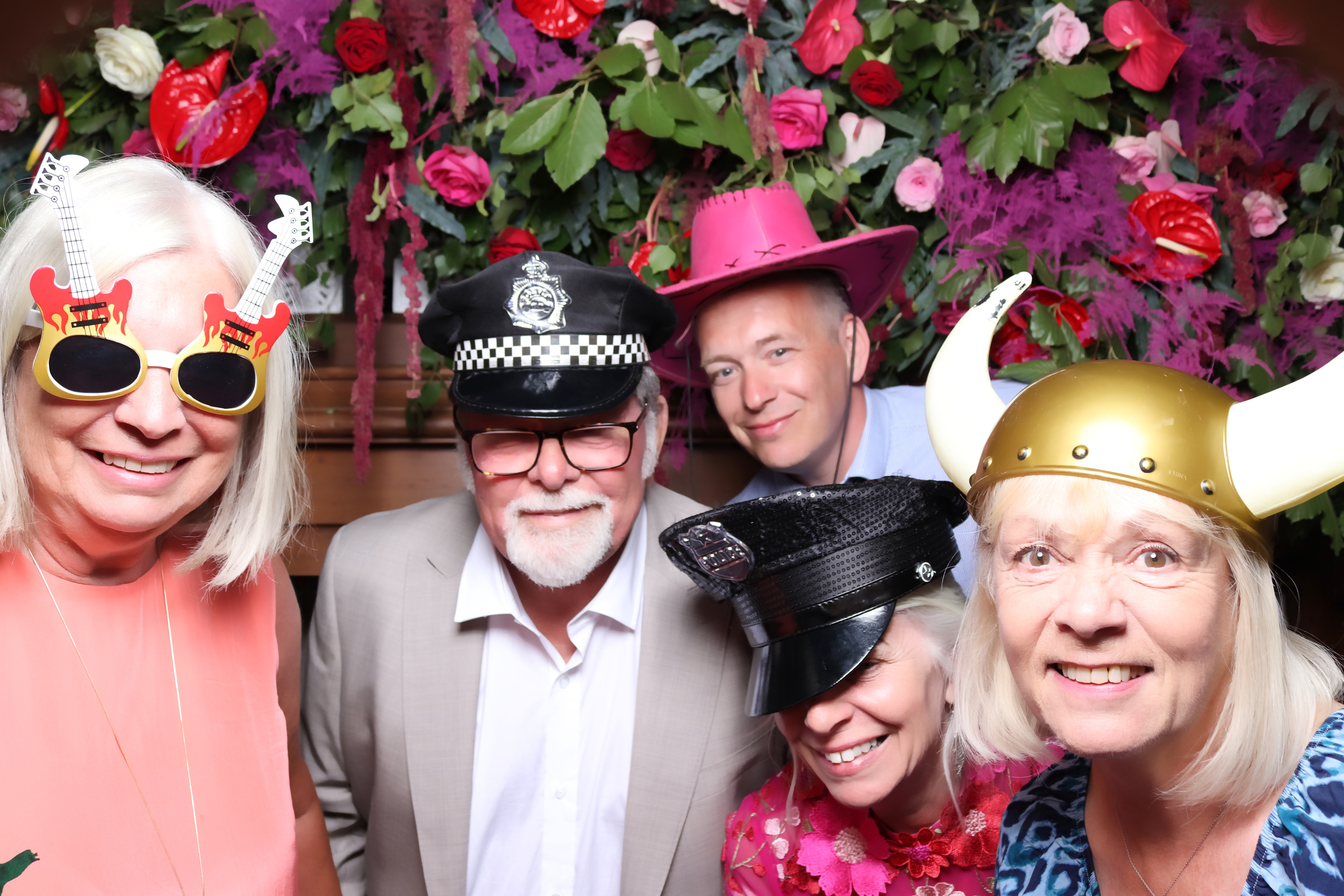 Jessica and Leonard wedding | View more photos from the event at gallery.pbooth.co.uk/u/ThePboothCompany/Jessica-and-Leonard-wedding