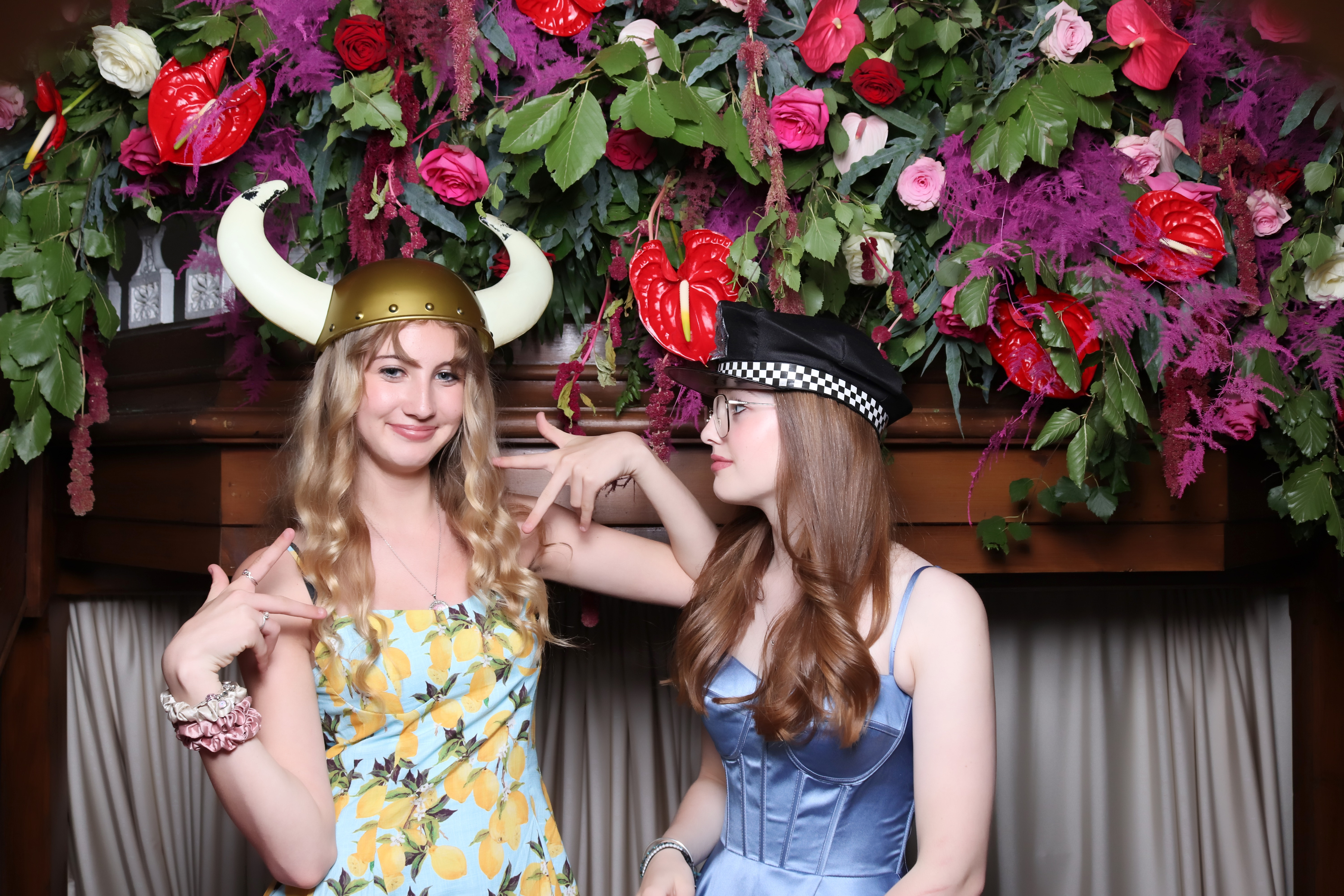 Jessica and Leonard wedding | View more photos from the event at gallery.pbooth.co.uk/u/ThePboothCompany/Jessica-and-Leonard-wedding