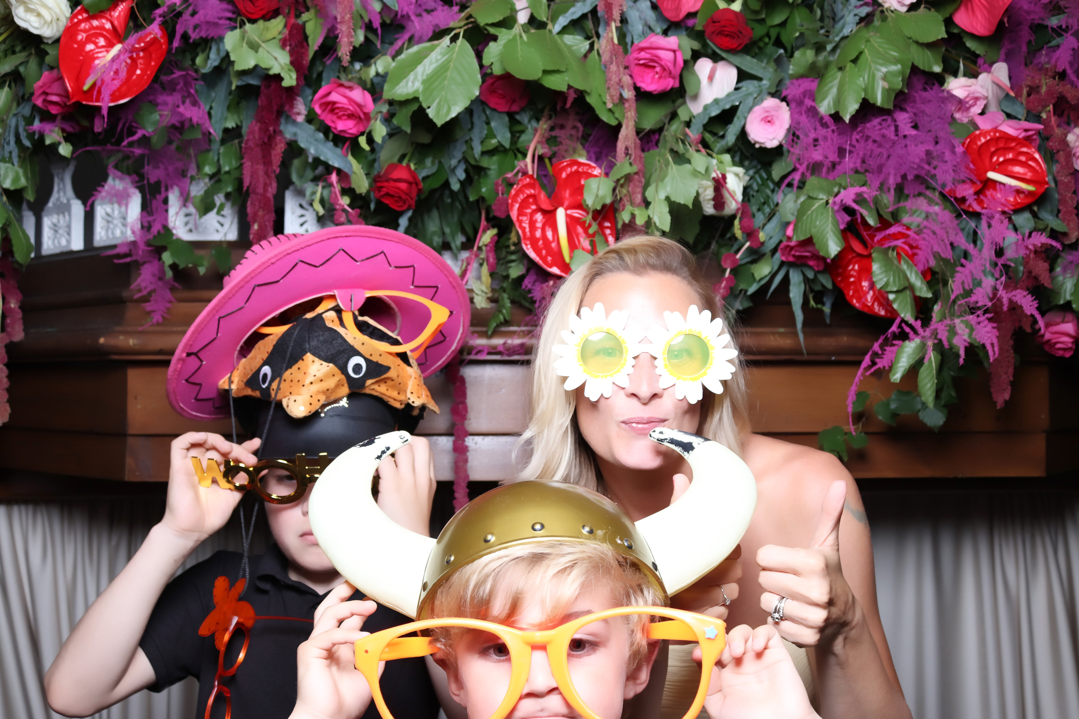 Jessica and Leonard wedding | View more photos from the event at gallery.pbooth.co.uk/u/ThePboothCompany/Jessica-and-Leonard-wedding