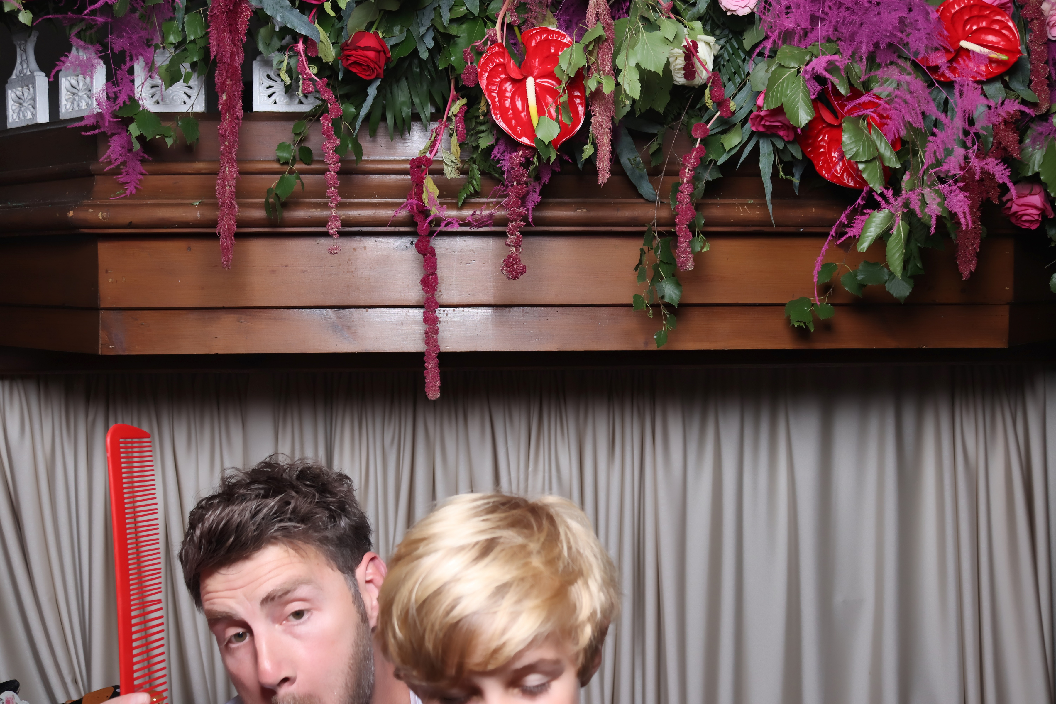 Jessica and Leonard wedding | View more photos from the event at gallery.pbooth.co.uk/u/ThePboothCompany/Jessica-and-Leonard-wedding