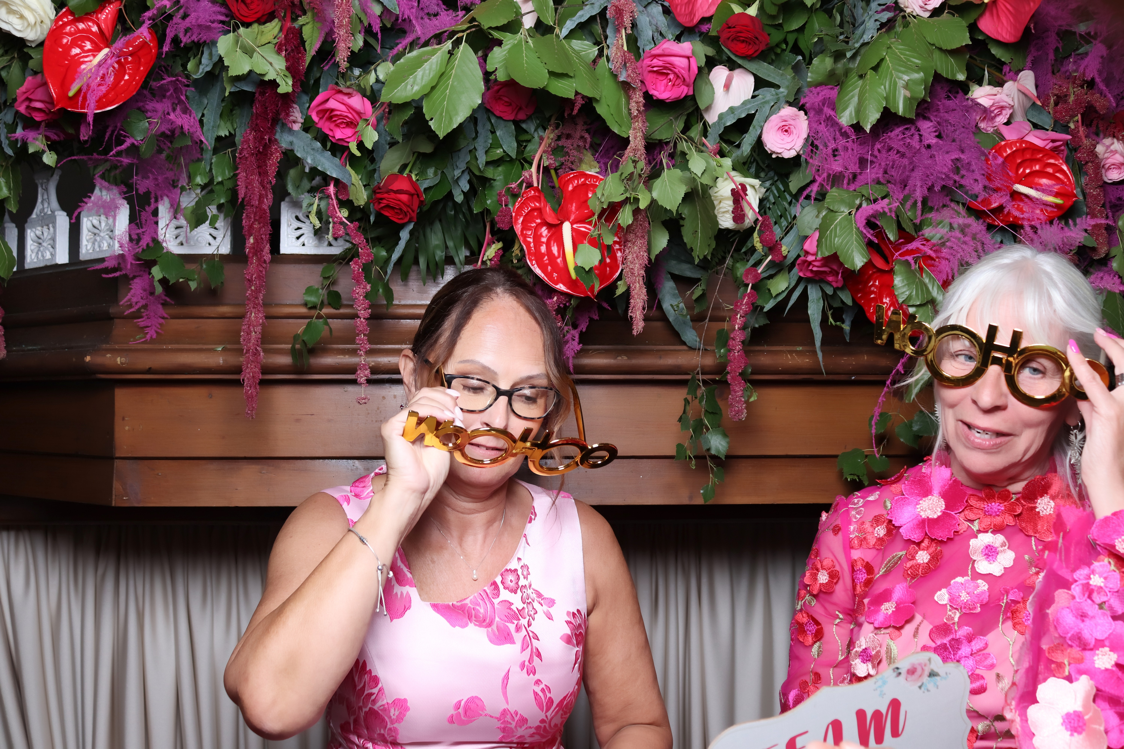 Jessica and Leonard wedding | View more photos from the event at gallery.pbooth.co.uk/u/ThePboothCompany/Jessica-and-Leonard-wedding