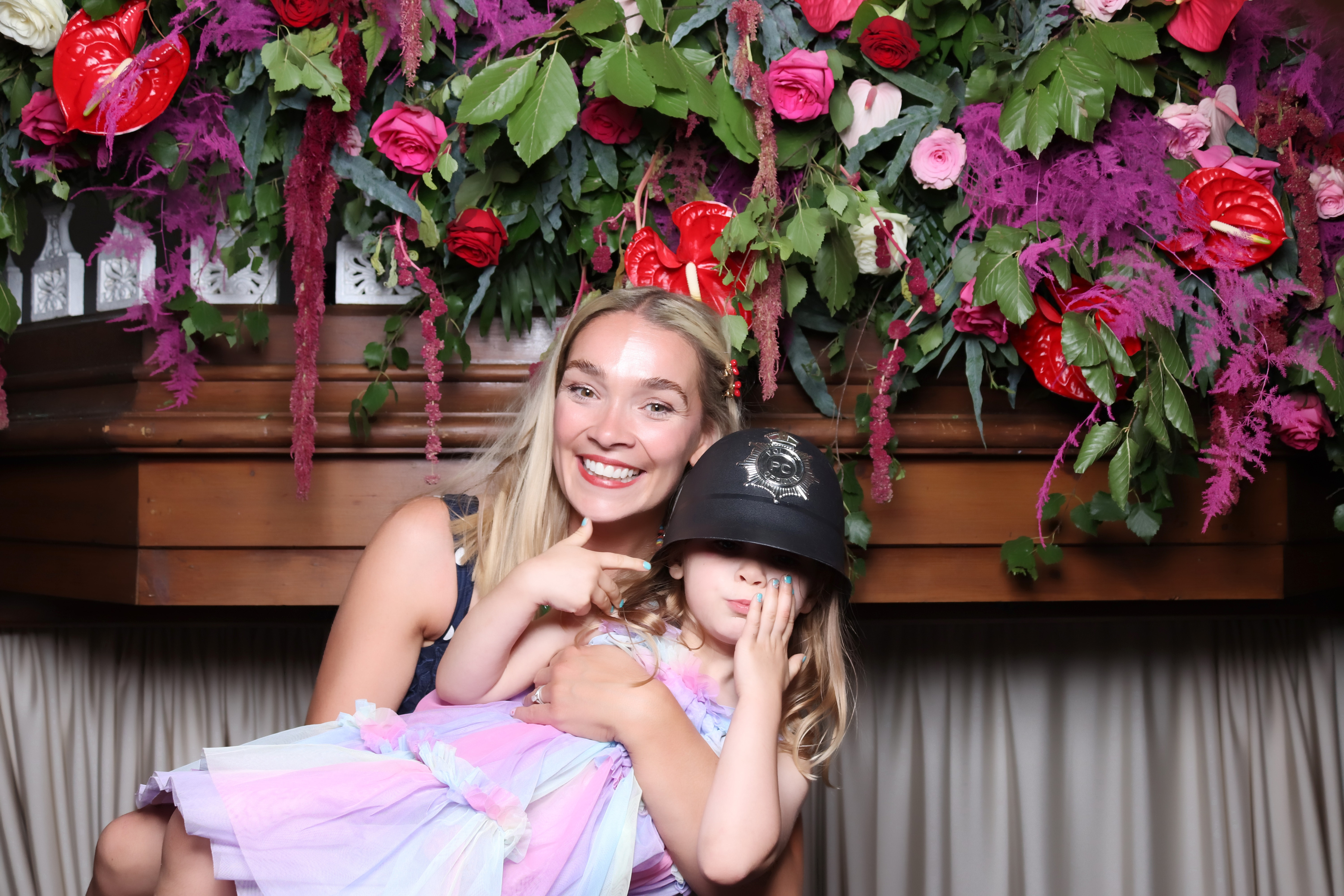 Jessica and Leonard wedding | View more photos from the event at gallery.pbooth.co.uk/u/ThePboothCompany/Jessica-and-Leonard-wedding