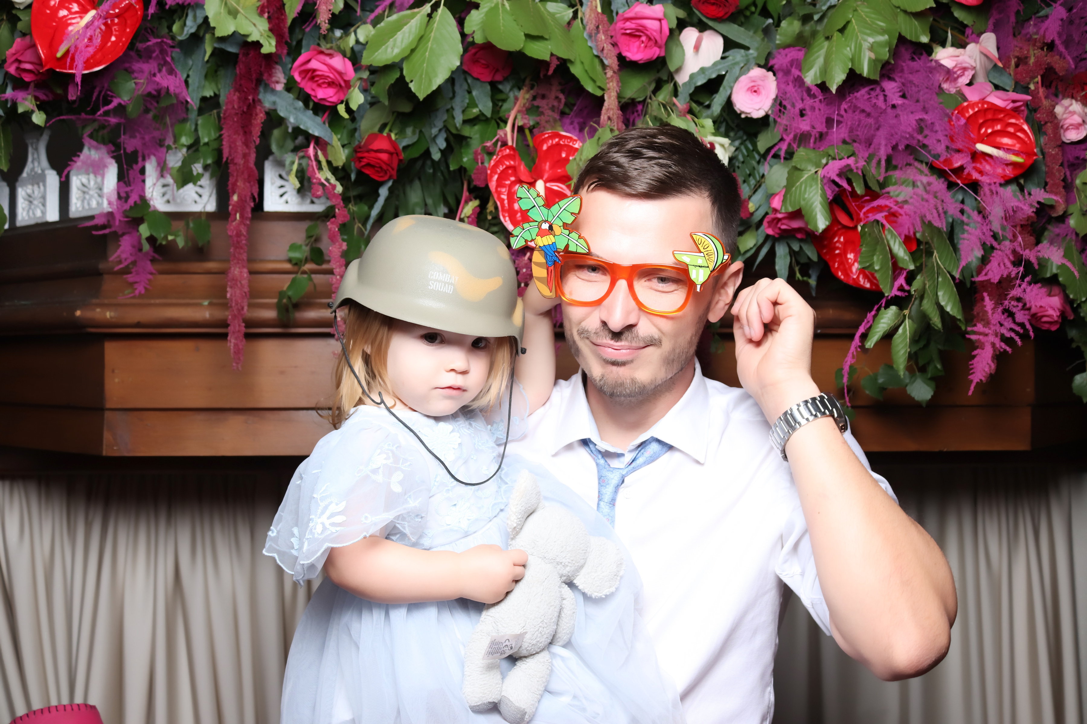 Jessica and Leonard wedding | View more photos from the event at gallery.pbooth.co.uk/u/ThePboothCompany/Jessica-and-Leonard-wedding