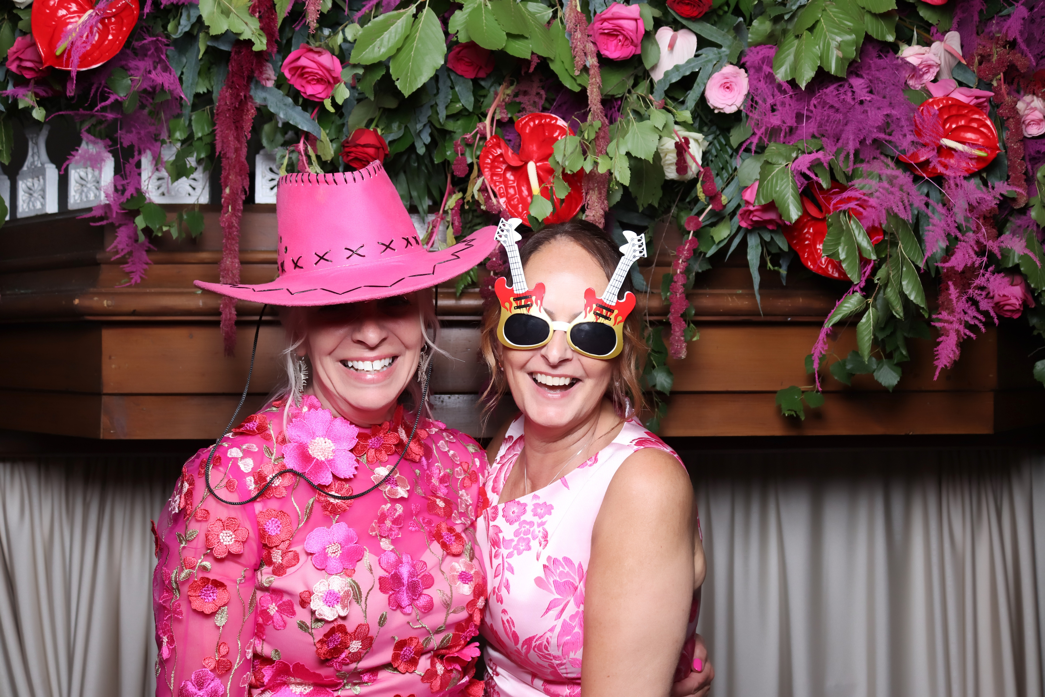 Jessica and Leonard wedding | View more photos from the event at gallery.pbooth.co.uk/u/ThePboothCompany/Jessica-and-Leonard-wedding