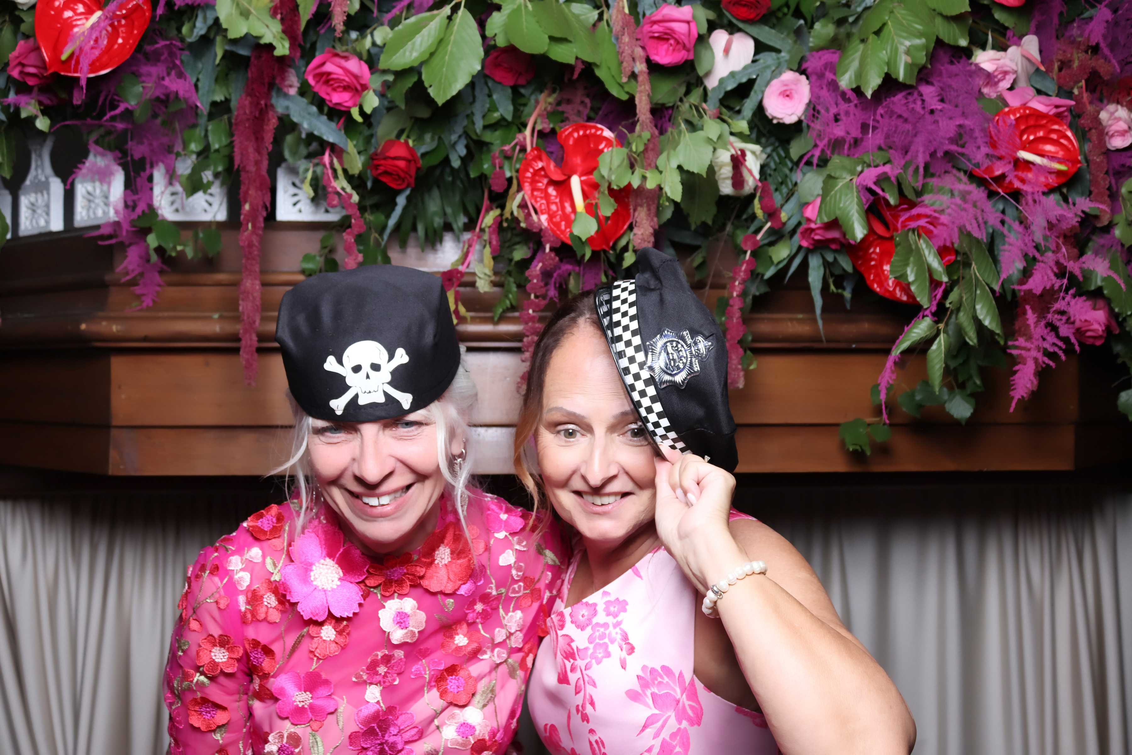 Jessica and Leonard wedding | View more photos from the event at gallery.pbooth.co.uk/u/ThePboothCompany/Jessica-and-Leonard-wedding