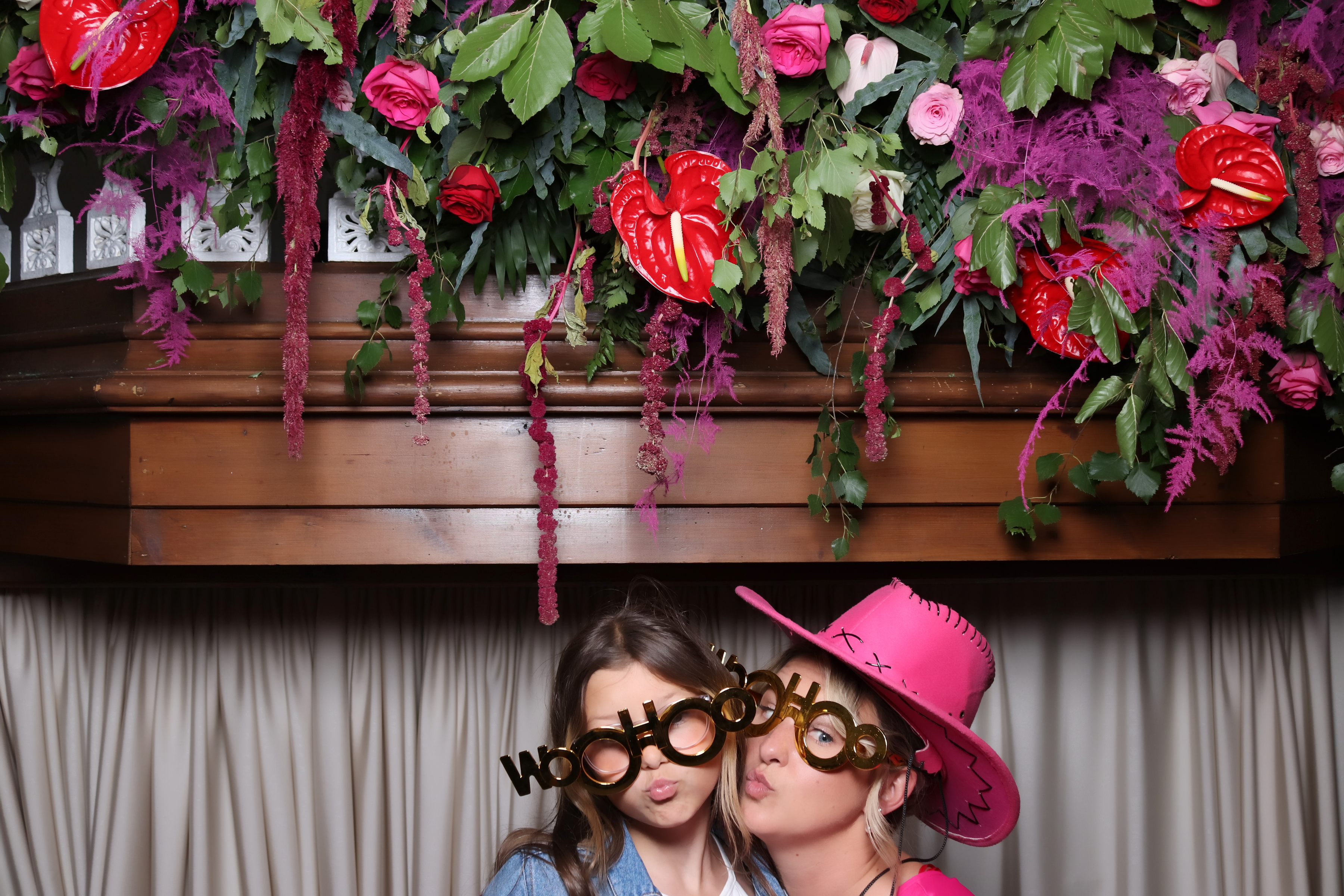 Jessica and Leonard wedding | View more photos from the event at gallery.pbooth.co.uk/u/ThePboothCompany/Jessica-and-Leonard-wedding