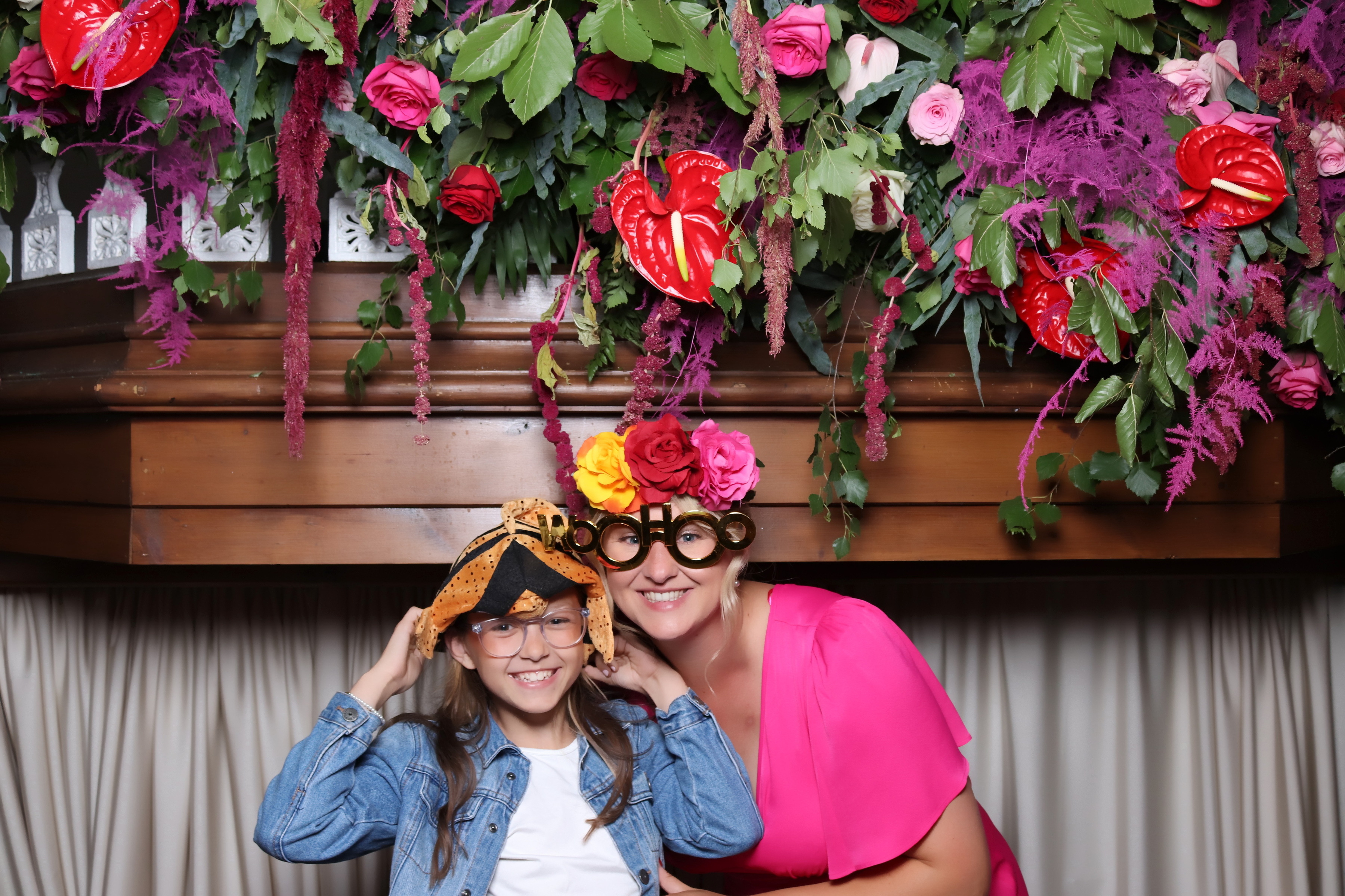 Jessica and Leonard wedding | View more photos from the event at gallery.pbooth.co.uk/u/ThePboothCompany/Jessica-and-Leonard-wedding