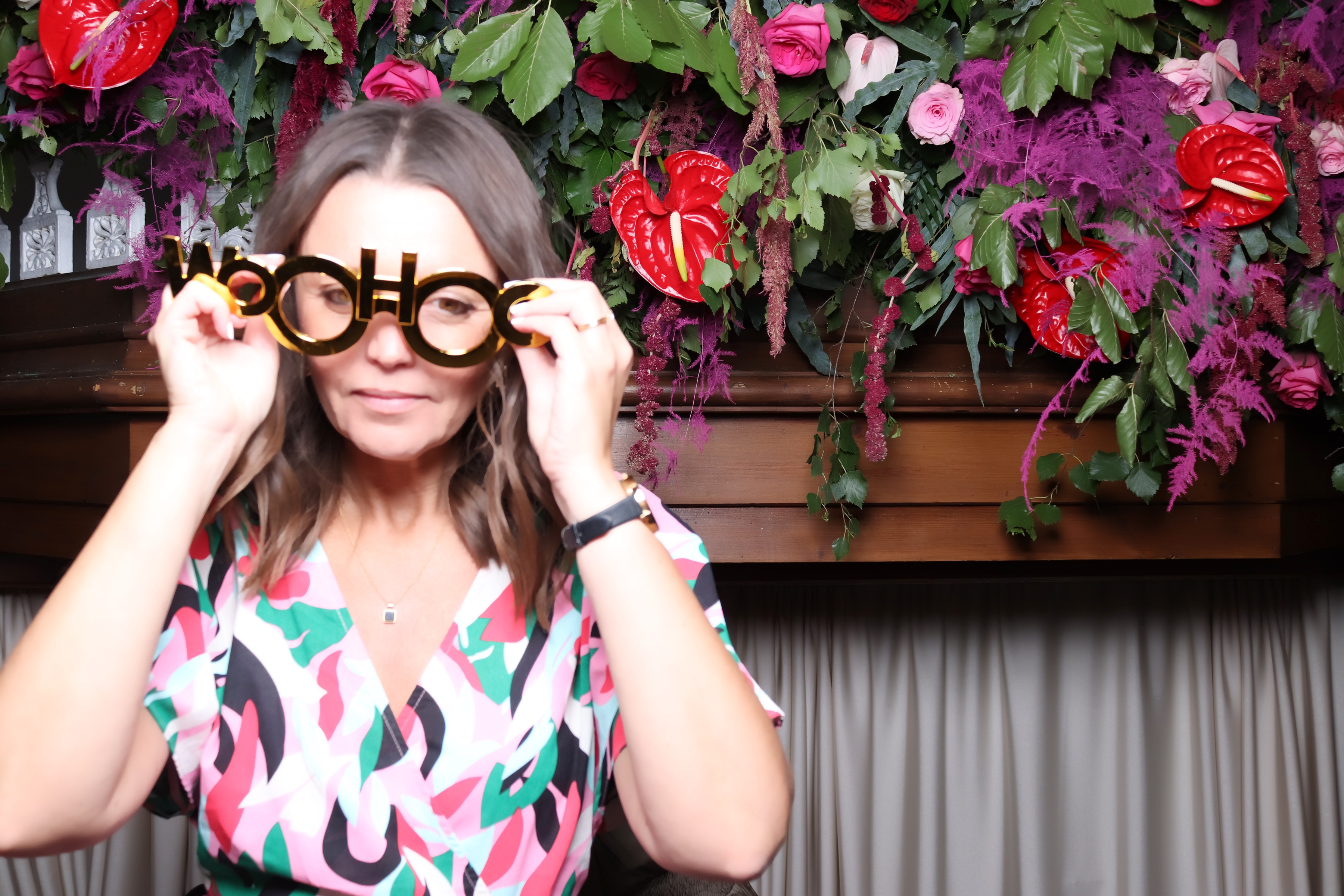 Jessica and Leonard wedding | View more photos from the event at gallery.pbooth.co.uk/u/ThePboothCompany/Jessica-and-Leonard-wedding