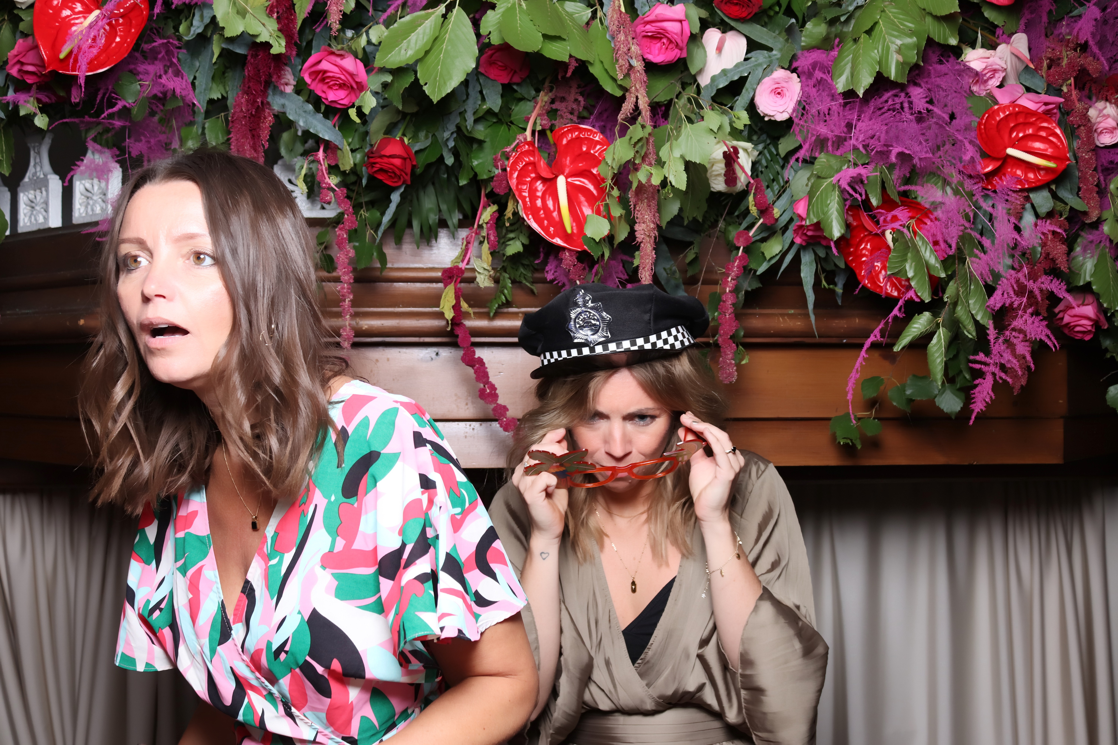 Jessica and Leonard wedding | View more photos from the event at gallery.pbooth.co.uk/u/ThePboothCompany/Jessica-and-Leonard-wedding