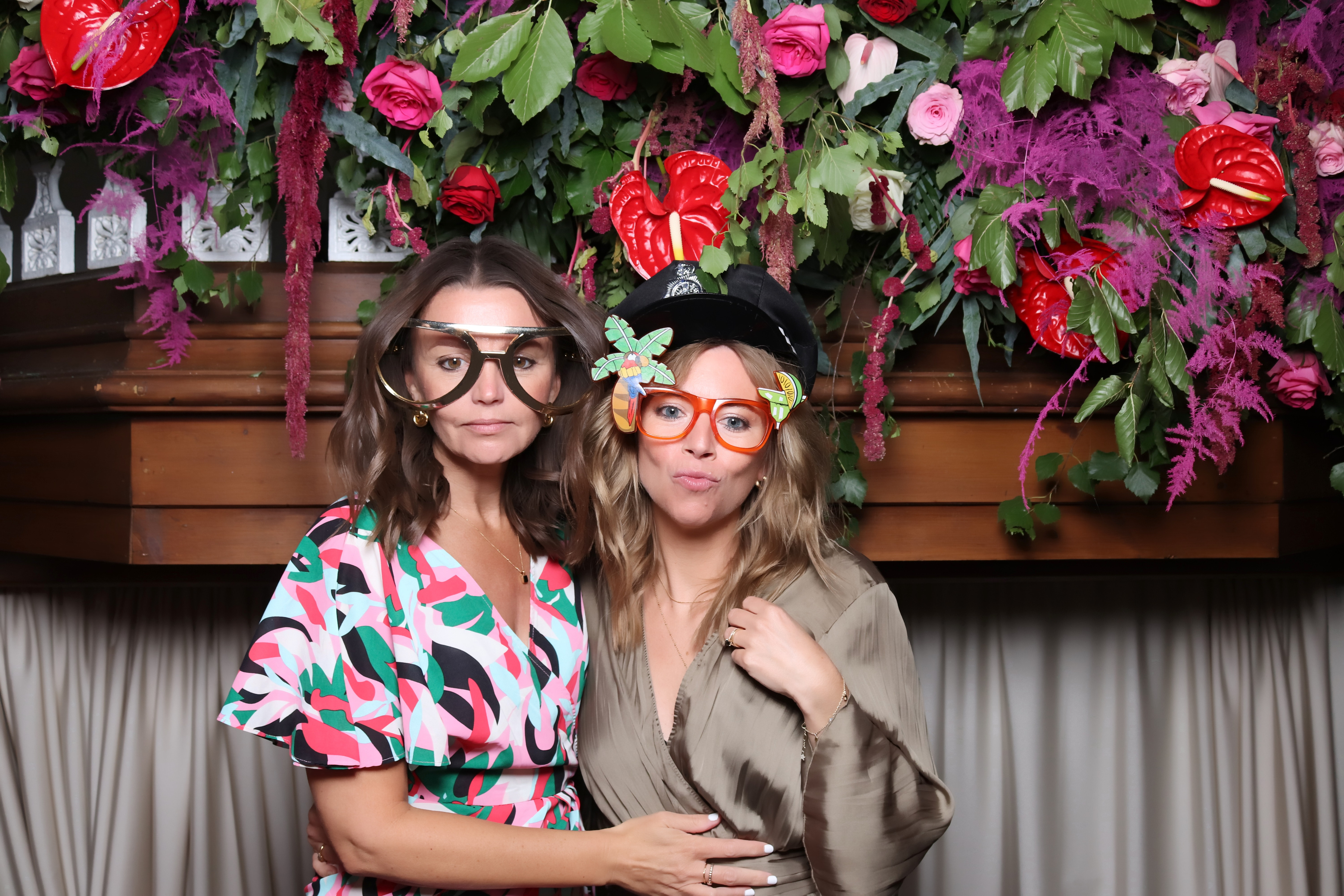 Jessica and Leonard wedding | View more photos from the event at gallery.pbooth.co.uk/u/ThePboothCompany/Jessica-and-Leonard-wedding