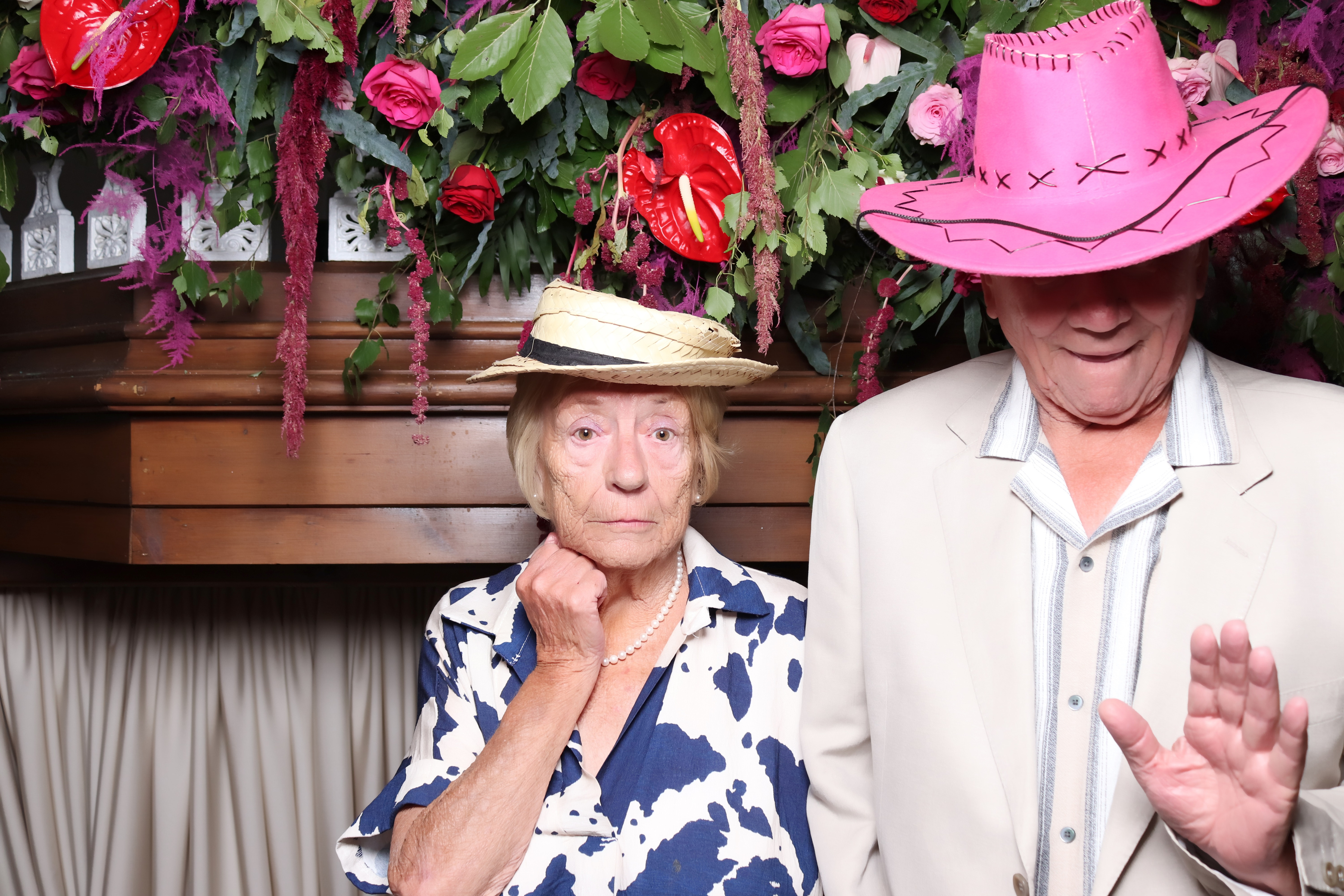 Jessica and Leonard wedding | View more photos from the event at gallery.pbooth.co.uk/u/ThePboothCompany/Jessica-and-Leonard-wedding