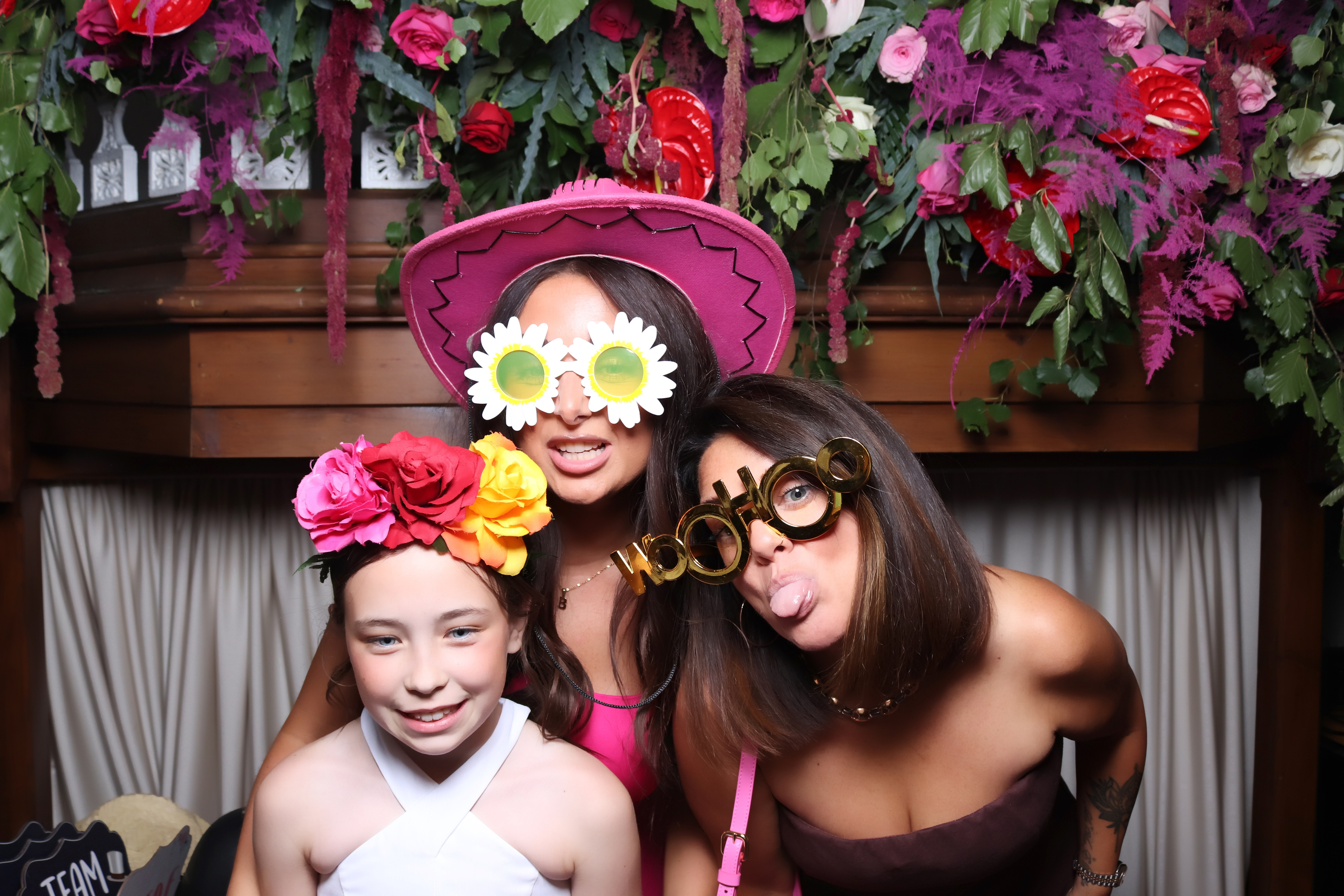 Jessica and Leonard wedding | View more photos from the event at gallery.pbooth.co.uk/u/ThePboothCompany/Jessica-and-Leonard-wedding