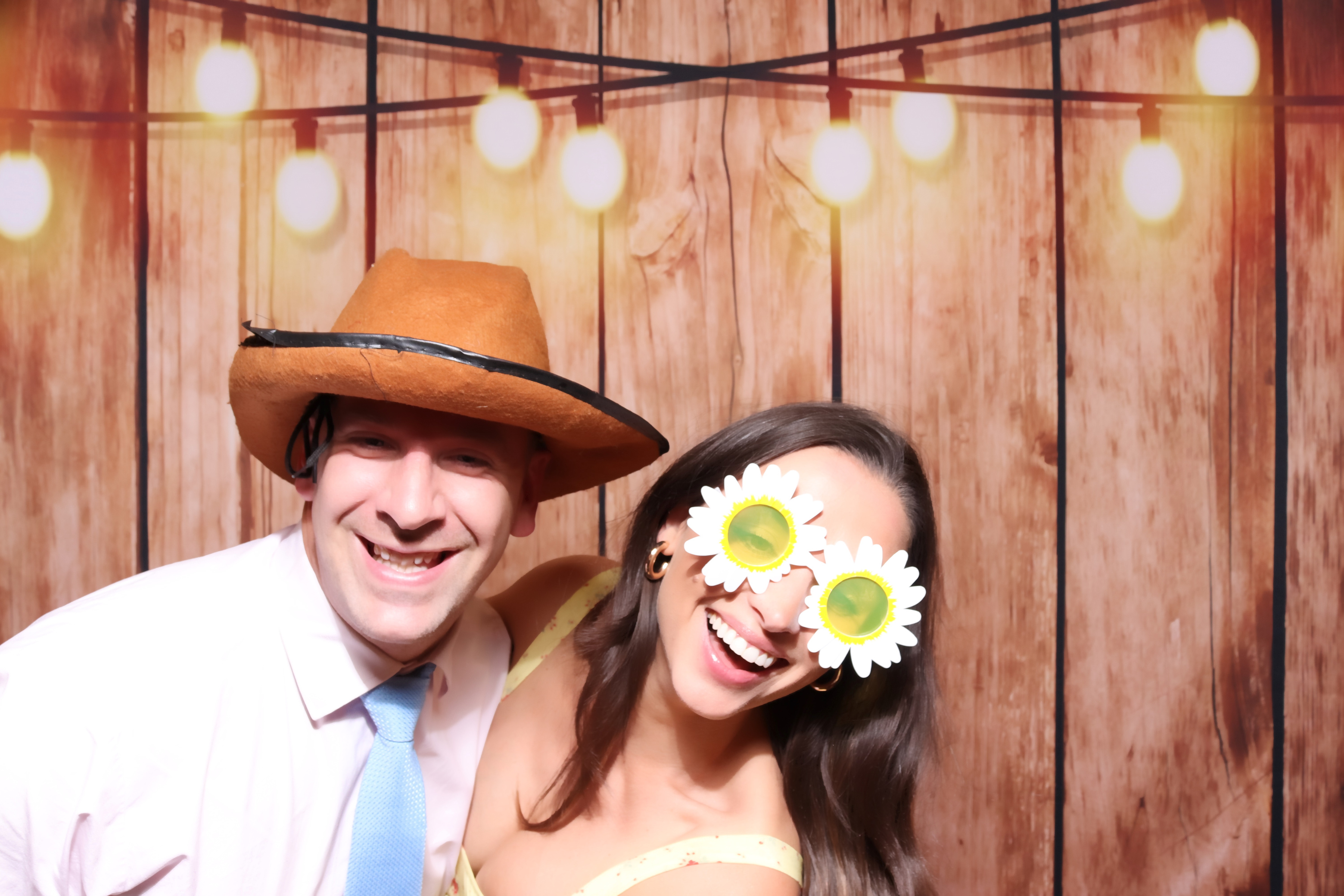 Joe & Kitty Wedding | View more photos from the event at gallery.pbooth.co.uk/u/ThePboothCompany/Joe-Kitty-Wedding