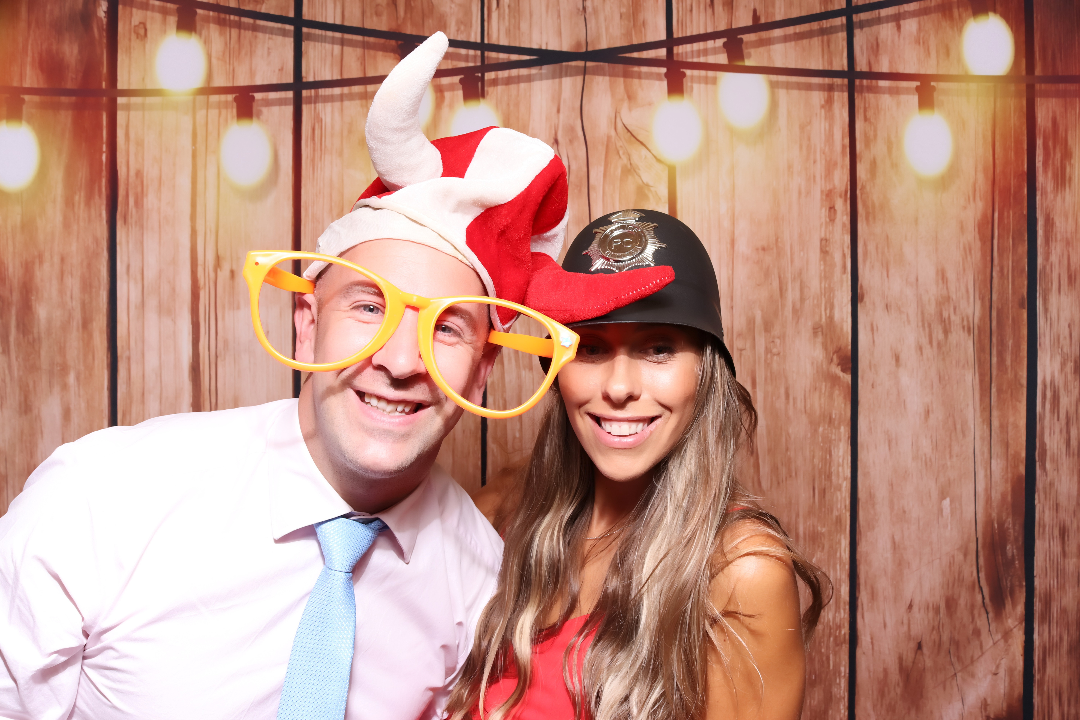 Joe & Kitty Wedding | View more photos from the event at gallery.pbooth.co.uk/u/ThePboothCompany/Joe-Kitty-Wedding