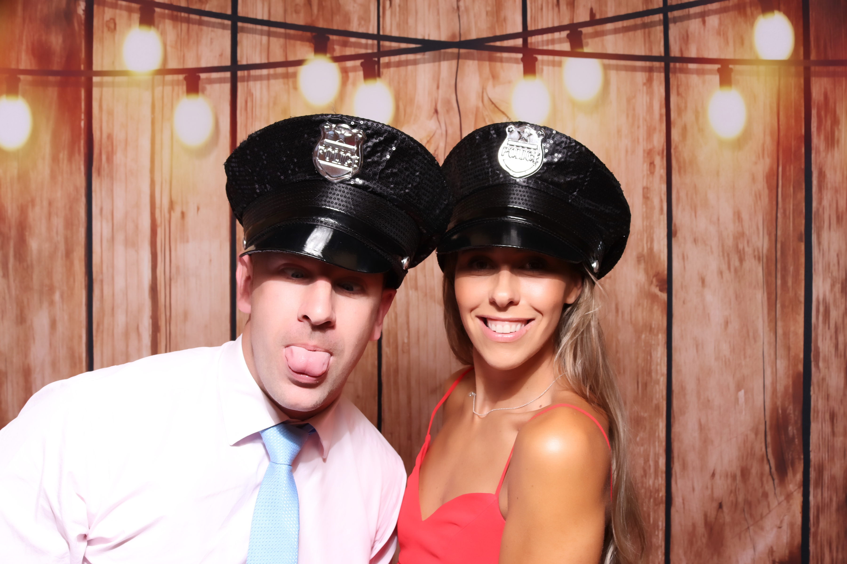 Joe & Kitty Wedding | View more photos from the event at gallery.pbooth.co.uk/u/ThePboothCompany/Joe-Kitty-Wedding