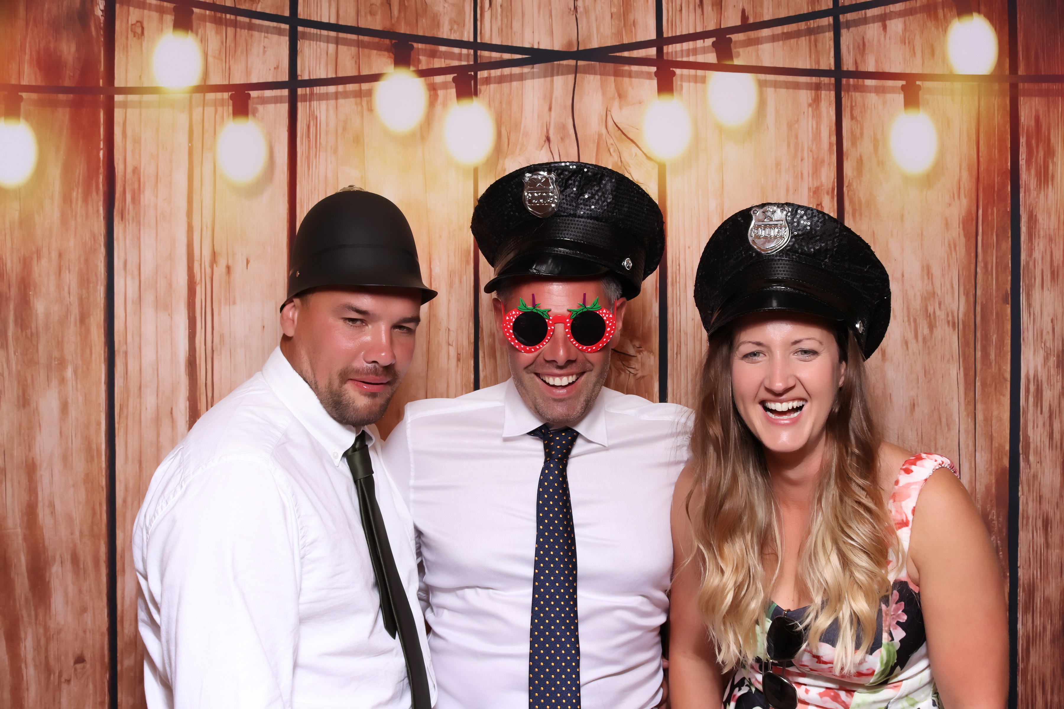 Joe & Kitty Wedding | View more photos from the event at gallery.pbooth.co.uk/u/ThePboothCompany/Joe-Kitty-Wedding